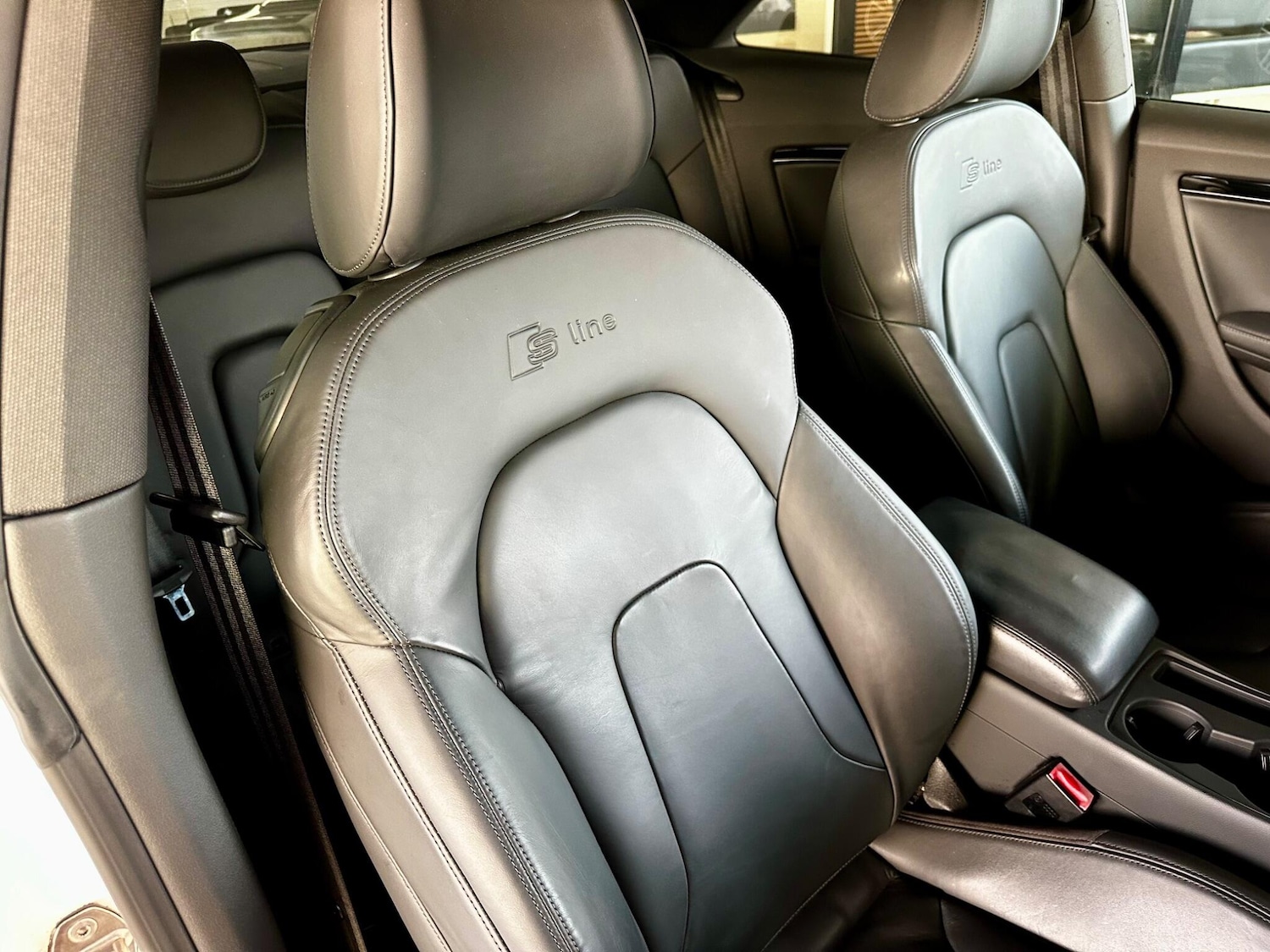 Used Audi A5 2014 for sale - 76832345: Photo 18