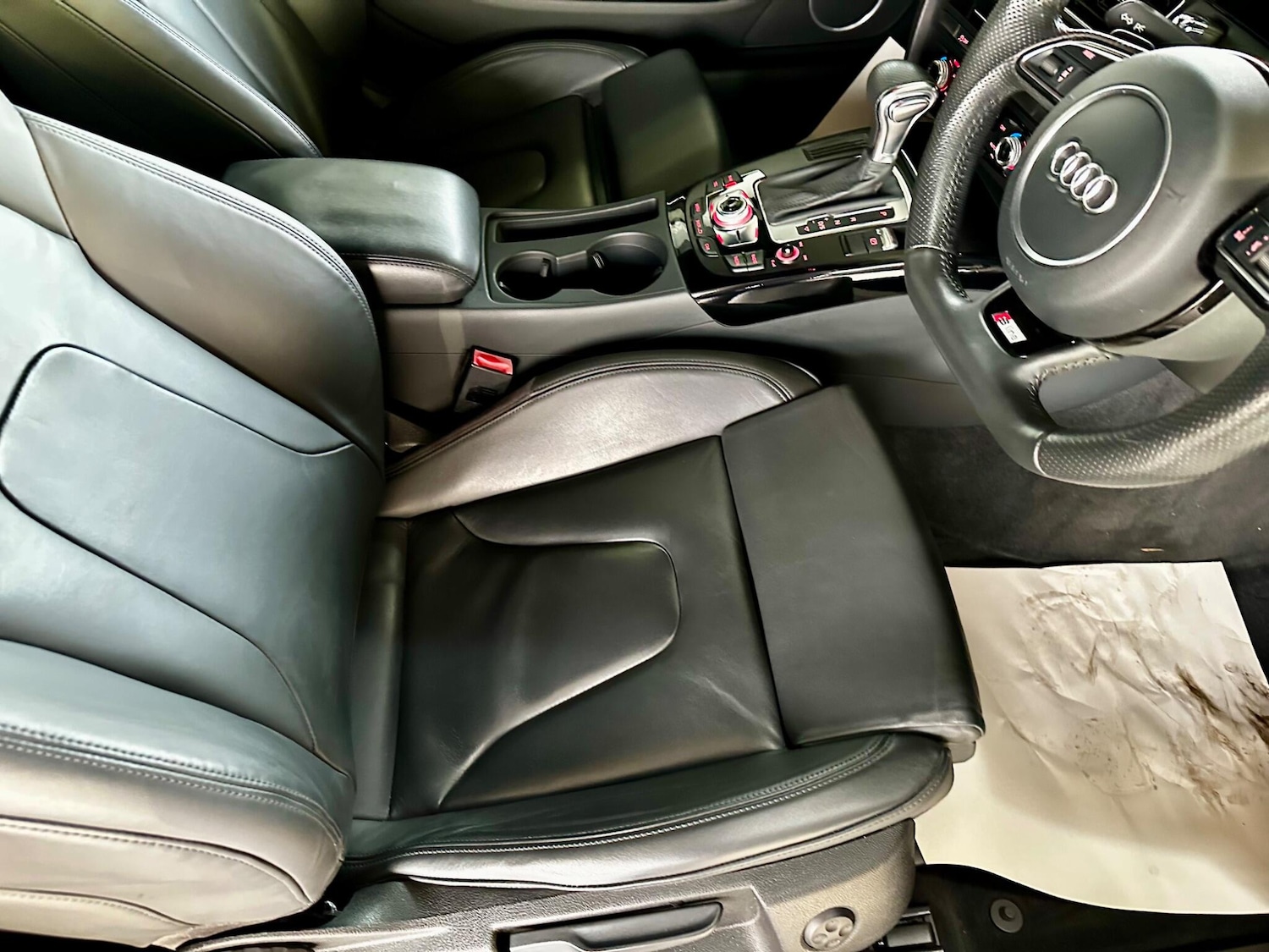 Used Audi A5 2014 for sale - 76832345: Photo 19