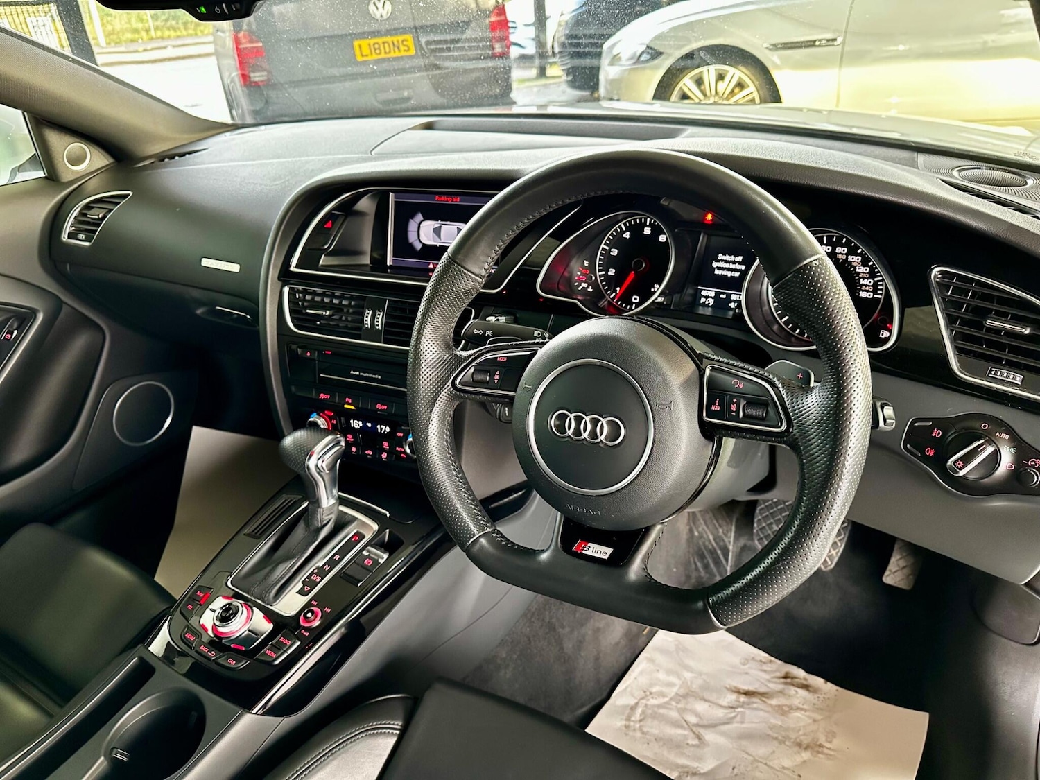 Used Audi A5 2014 for sale - 76832345: Photo 20