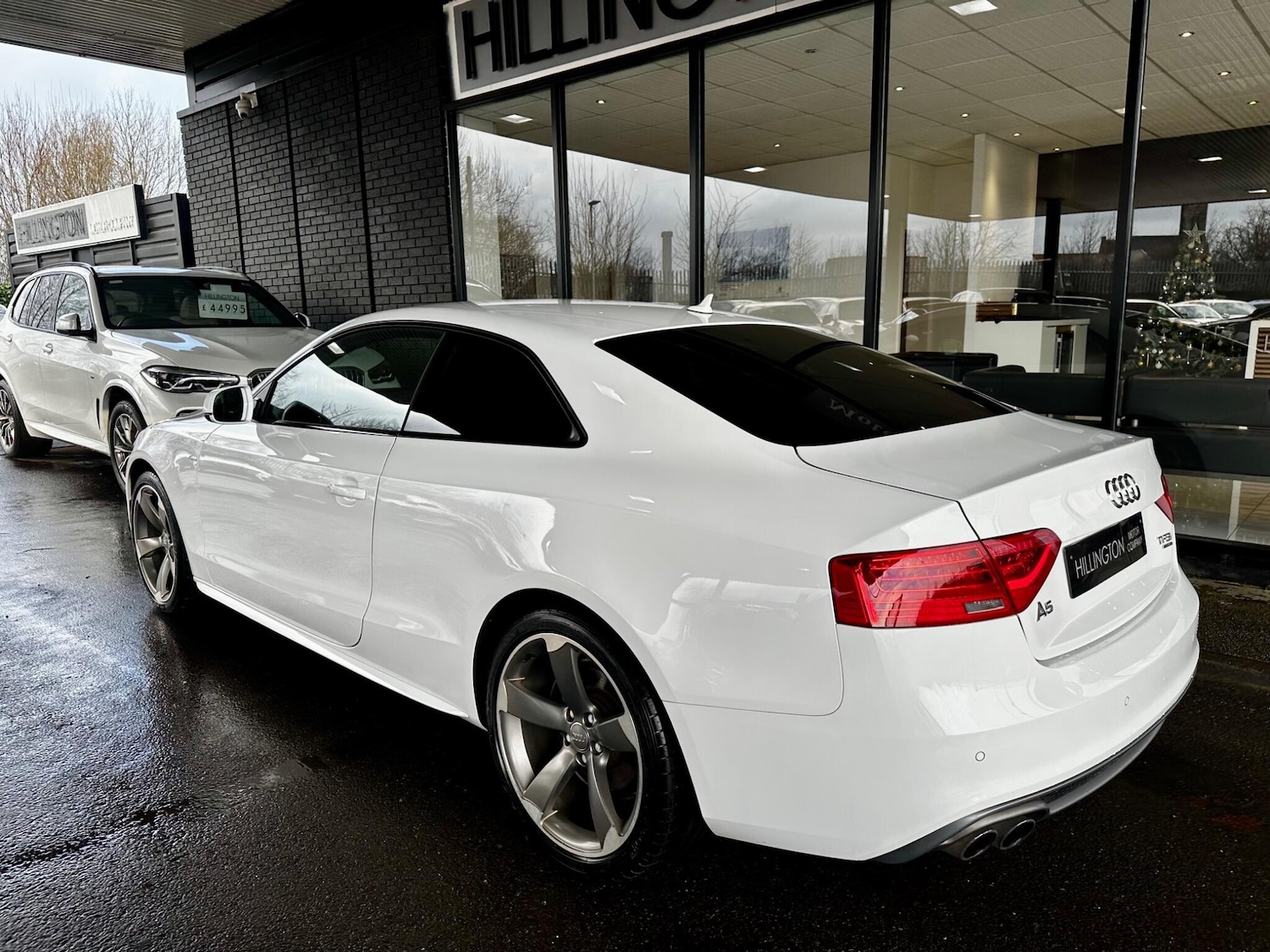 Used Audi A5 2014 for sale - 76832345: Photo 21