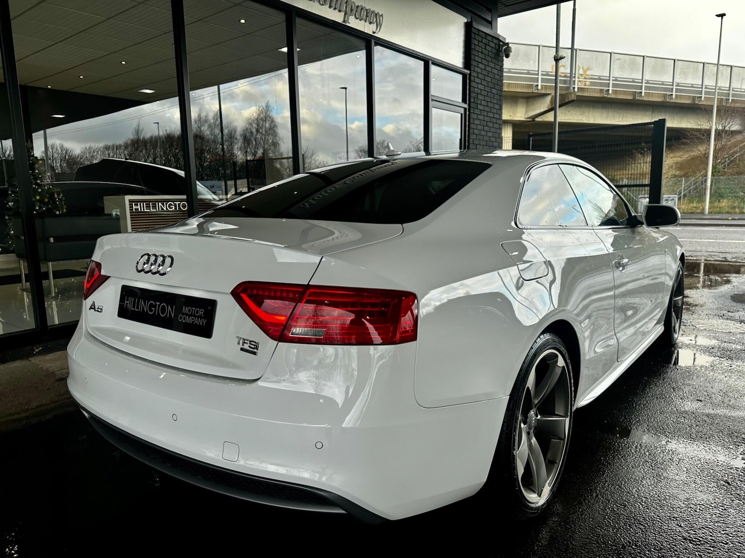 Used Audi A5 2014 for sale - 76832345: Photo 22