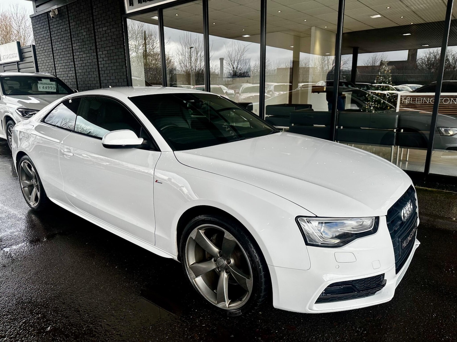 Used Audi A5 2014 for sale - 76832345: Photo 24