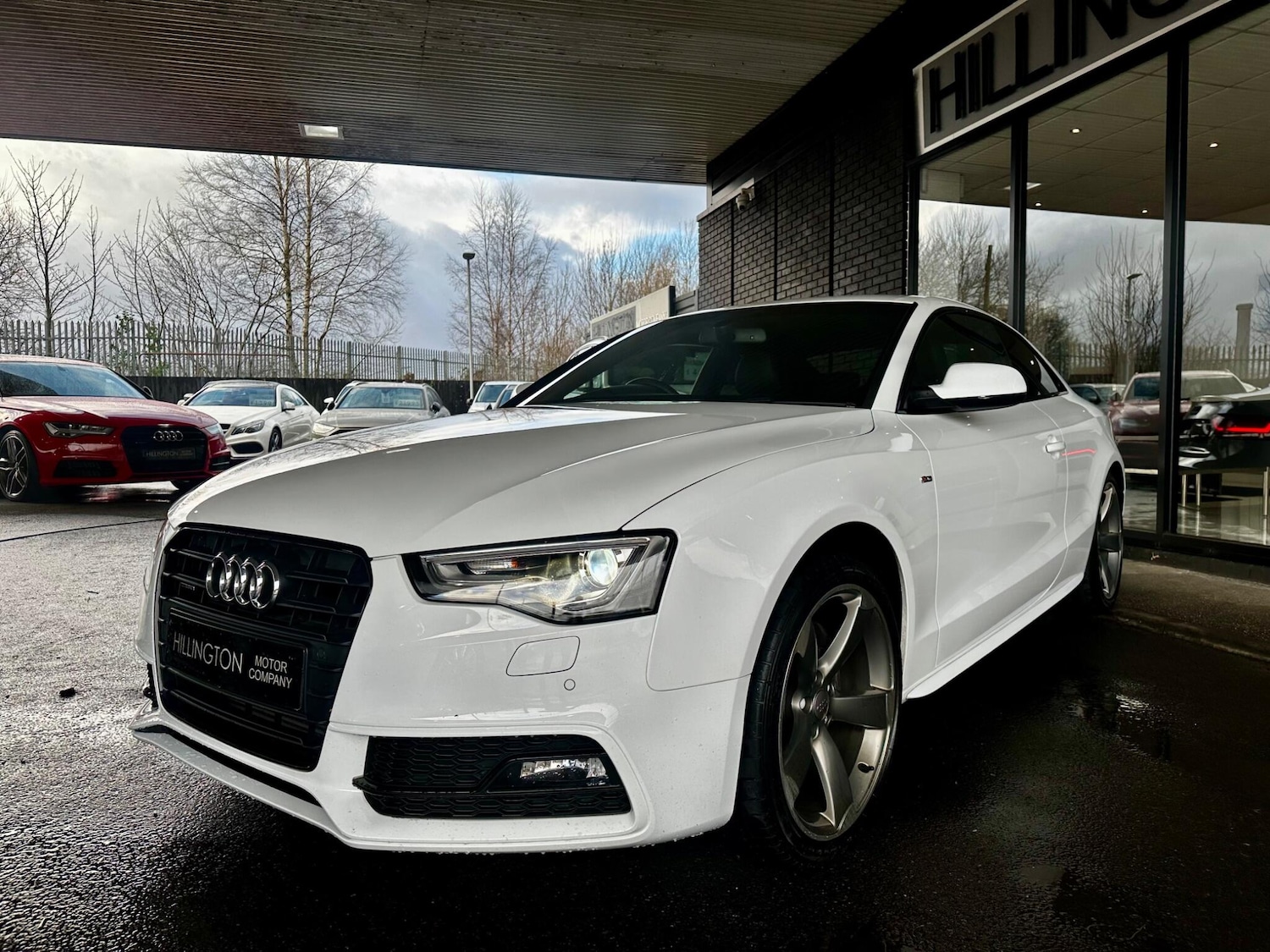Used Audi A5 2014 for sale - 76832345: Photo 26