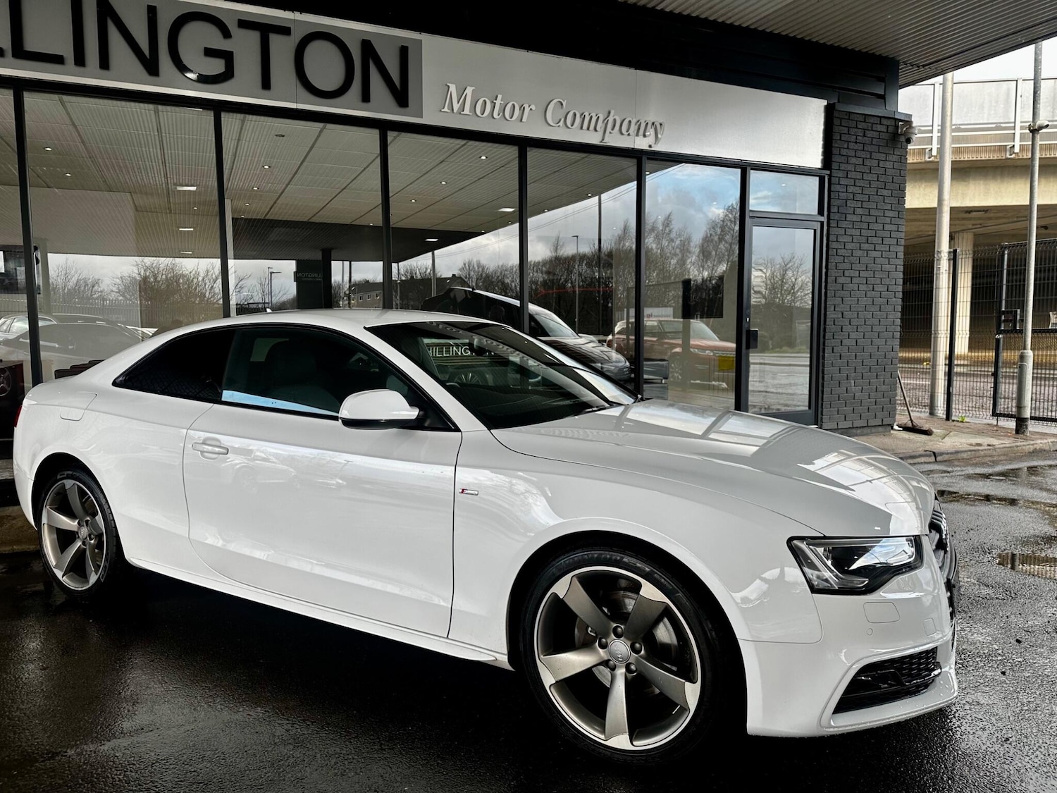 Used Audi A5 2014 for sale - 76832345: Photo 27