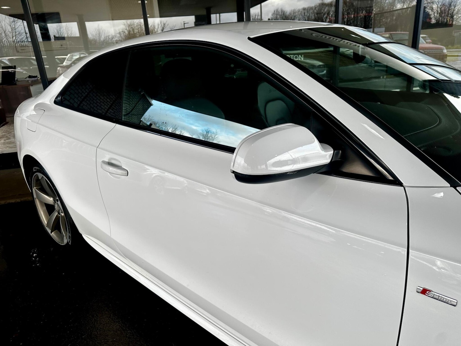 Used Audi A5 2014 for sale - 76832345: Photo 28