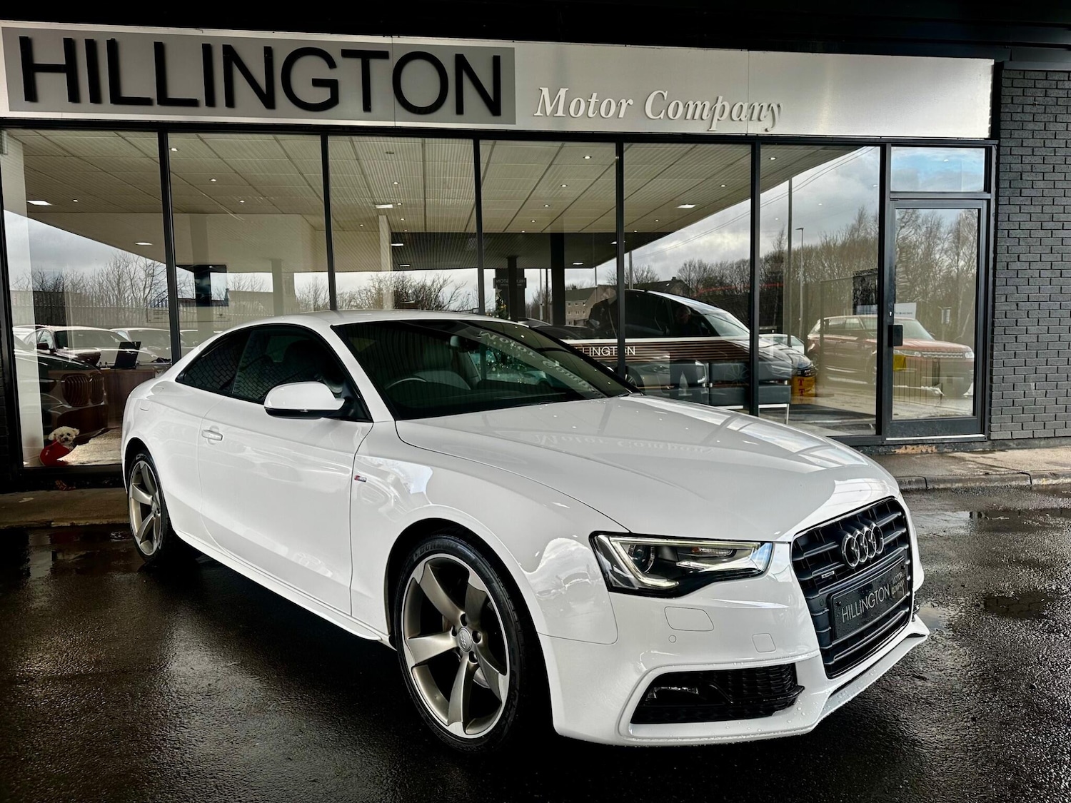 Used Audi A5 2014 for sale - 76832345: Photo 30
