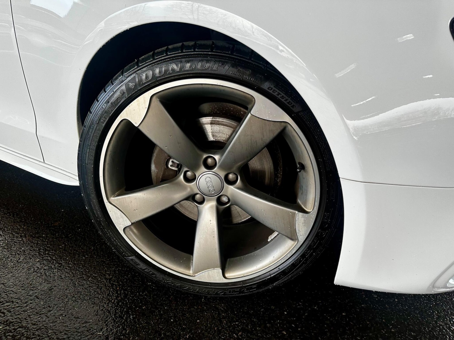 Used Audi A5 2014 for sale - 76832345: Photo 31