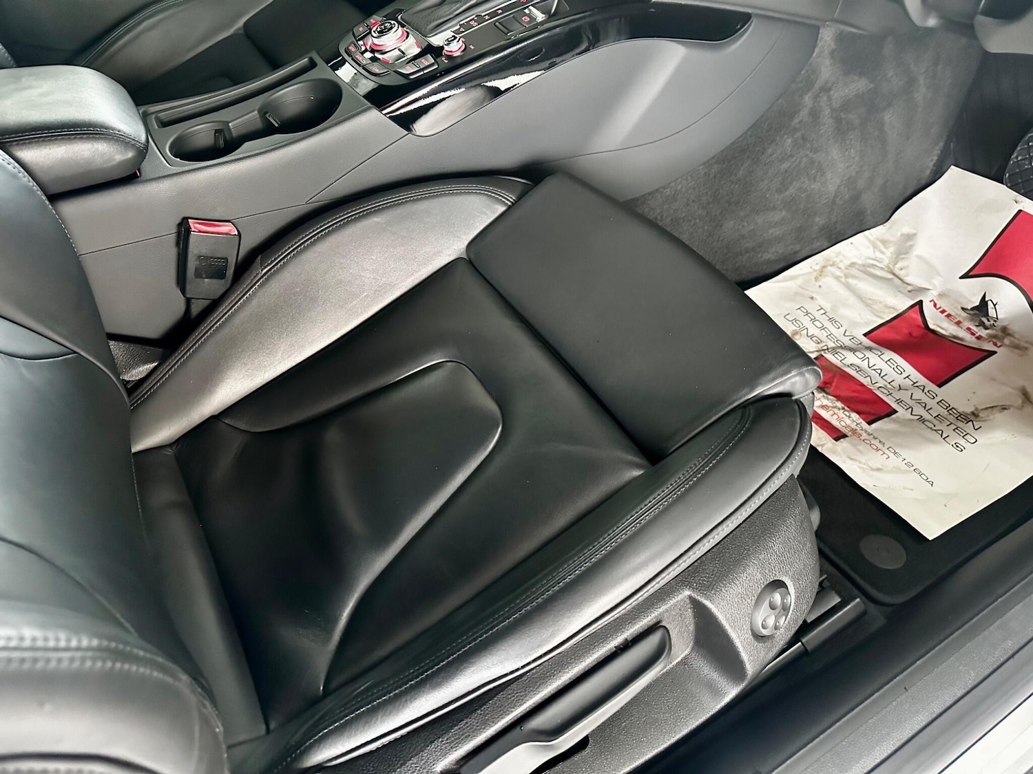 Used Audi A5 2014 for sale - 76832345: Photo 32