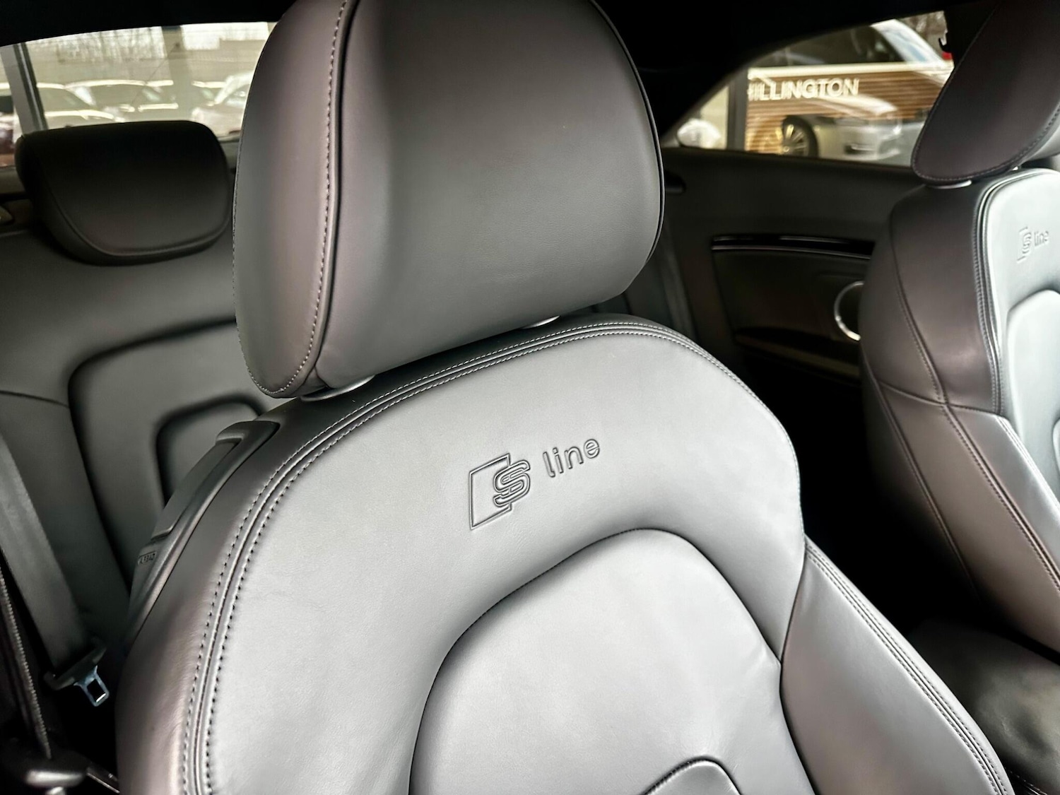 Used Audi A5 2014 for sale - 76832345: Photo 33