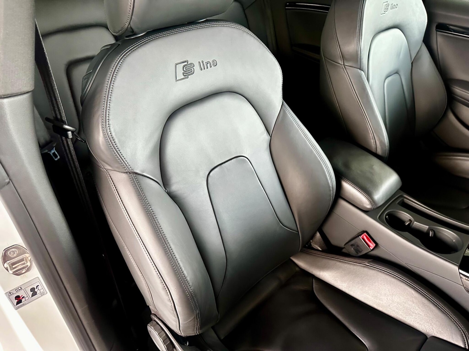 Used Audi A5 2014 for sale - 76832345: Photo 34