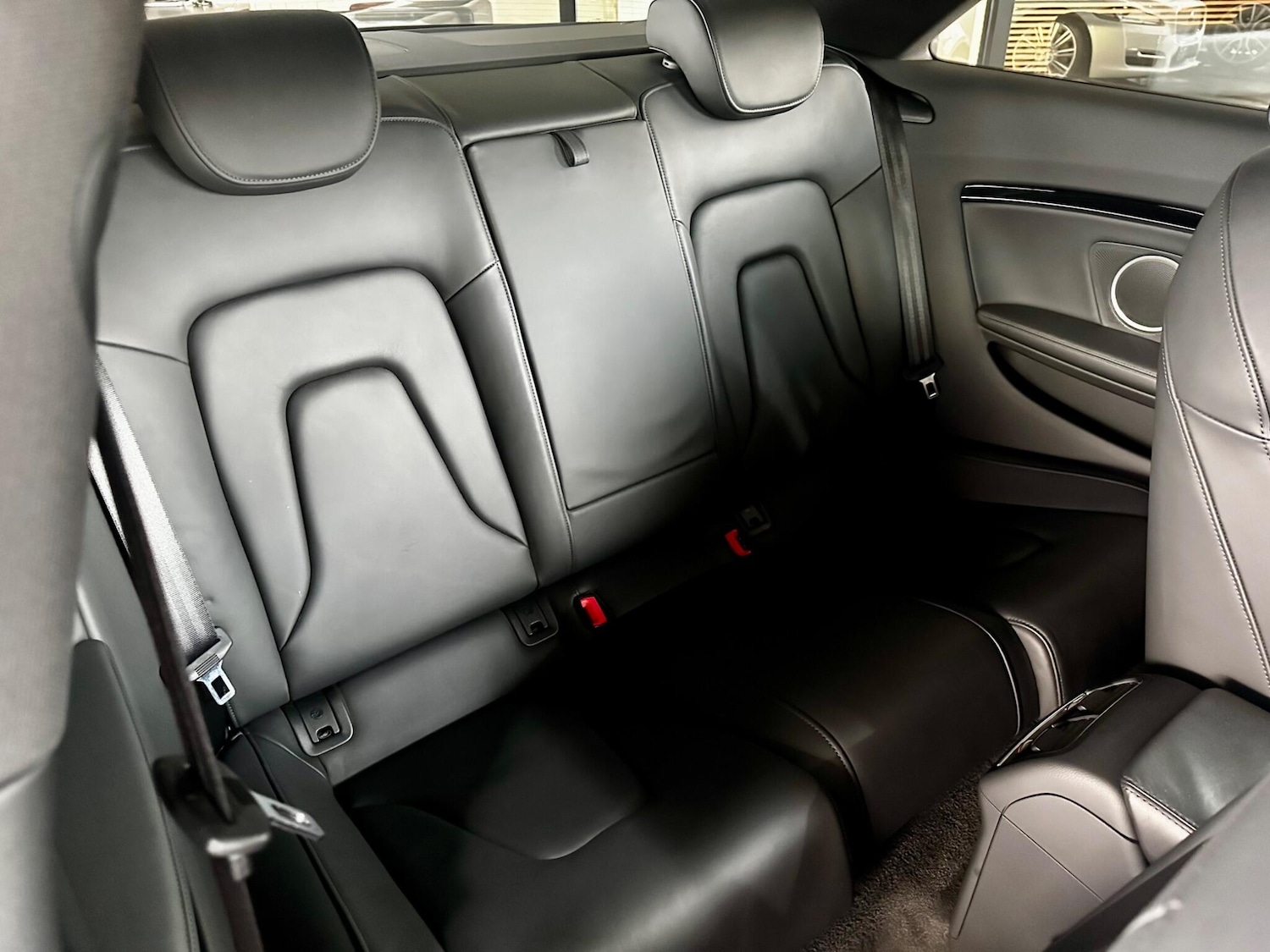 Used Audi A5 2014 for sale - 76832345: Photo 35