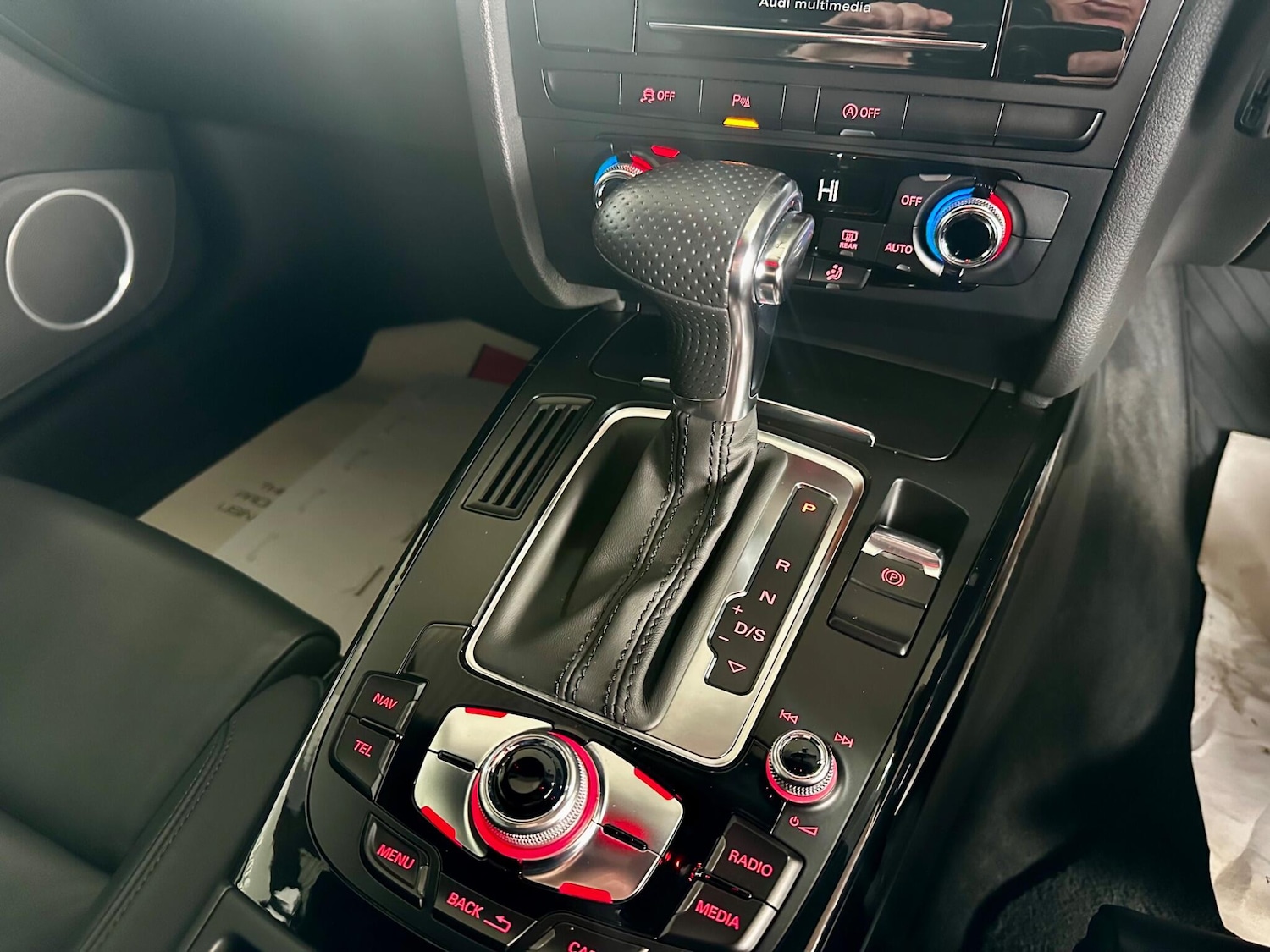 Used Audi A5 2014 for sale - 76832345: Photo 36