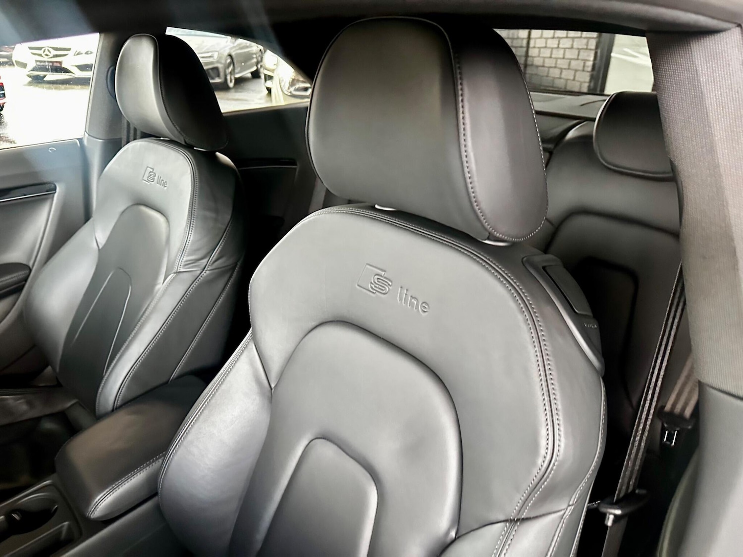 Used Audi A5 2014 for sale - 76832345: Photo 39