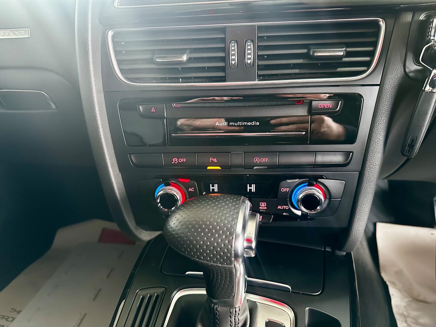 Used Audi A5 2014 for sale - 76832345: Photo 42