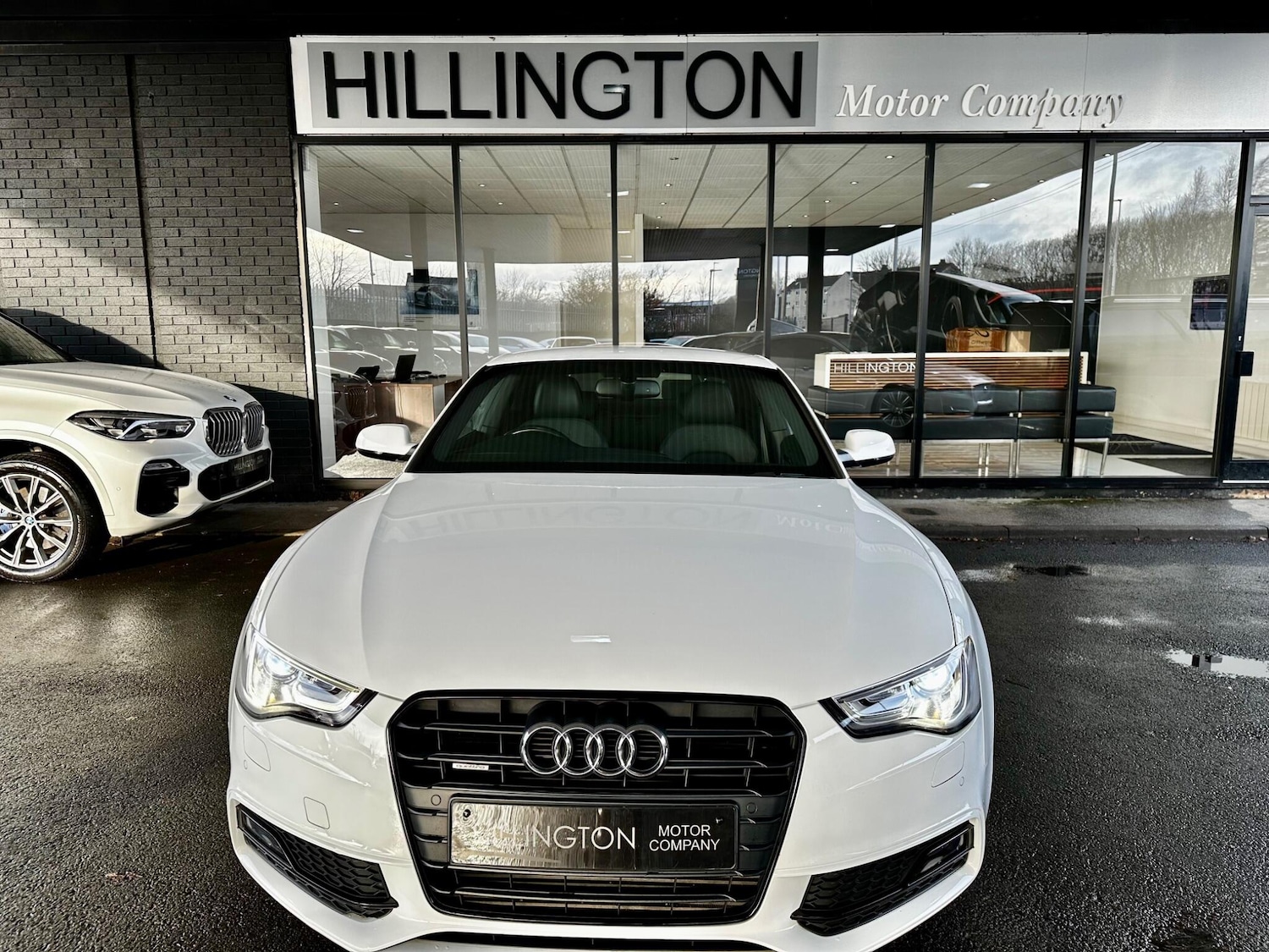 Used Audi A5 2014 for sale - 76832345: Photo 7