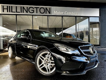 Used Mercedes-Benz E Class 2013 for sale - 76801286: Photo