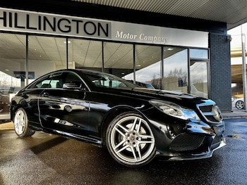 Used Mercedes-Benz E Class 2013 for sale - 76801286: Photo