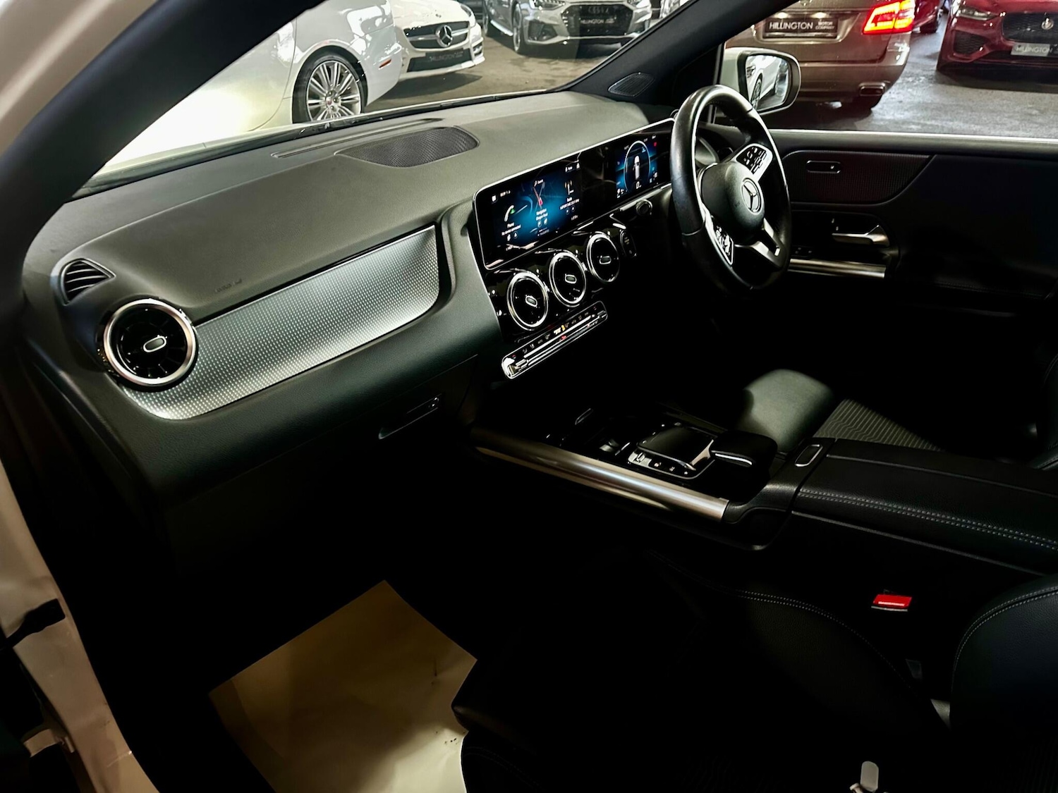 Used Mercedes-Benz B Class 2019 for sale - 76925979: Photo 11