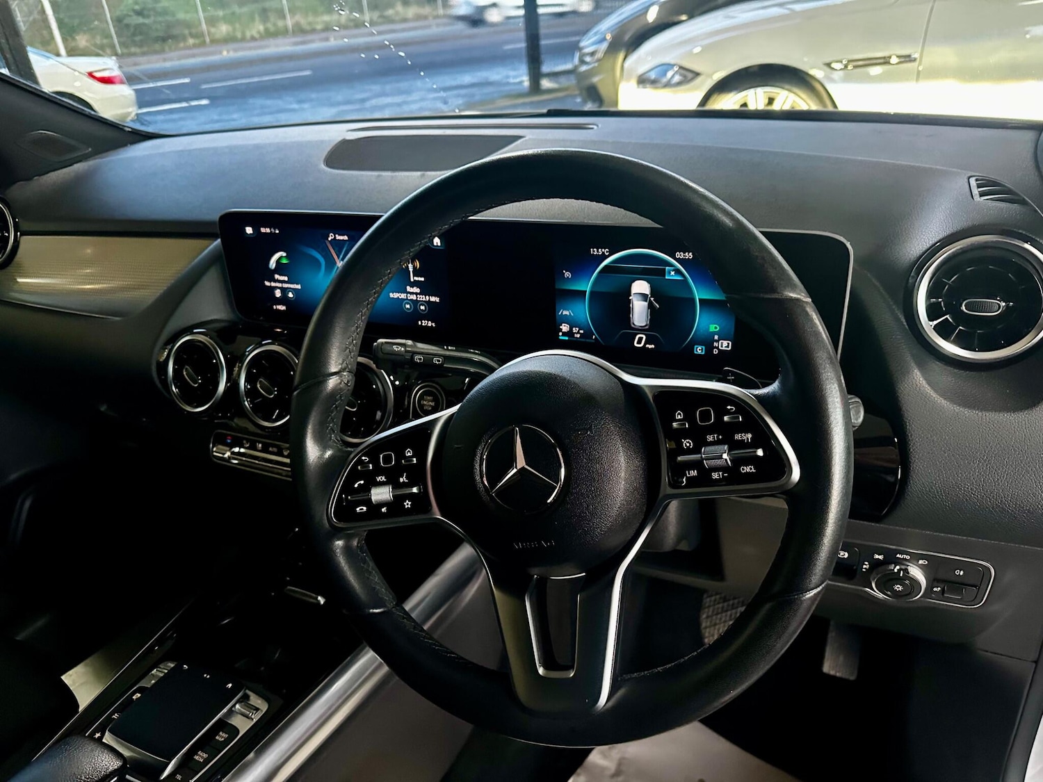 Used Mercedes-Benz B Class 2019 for sale - 76925979: Photo 12