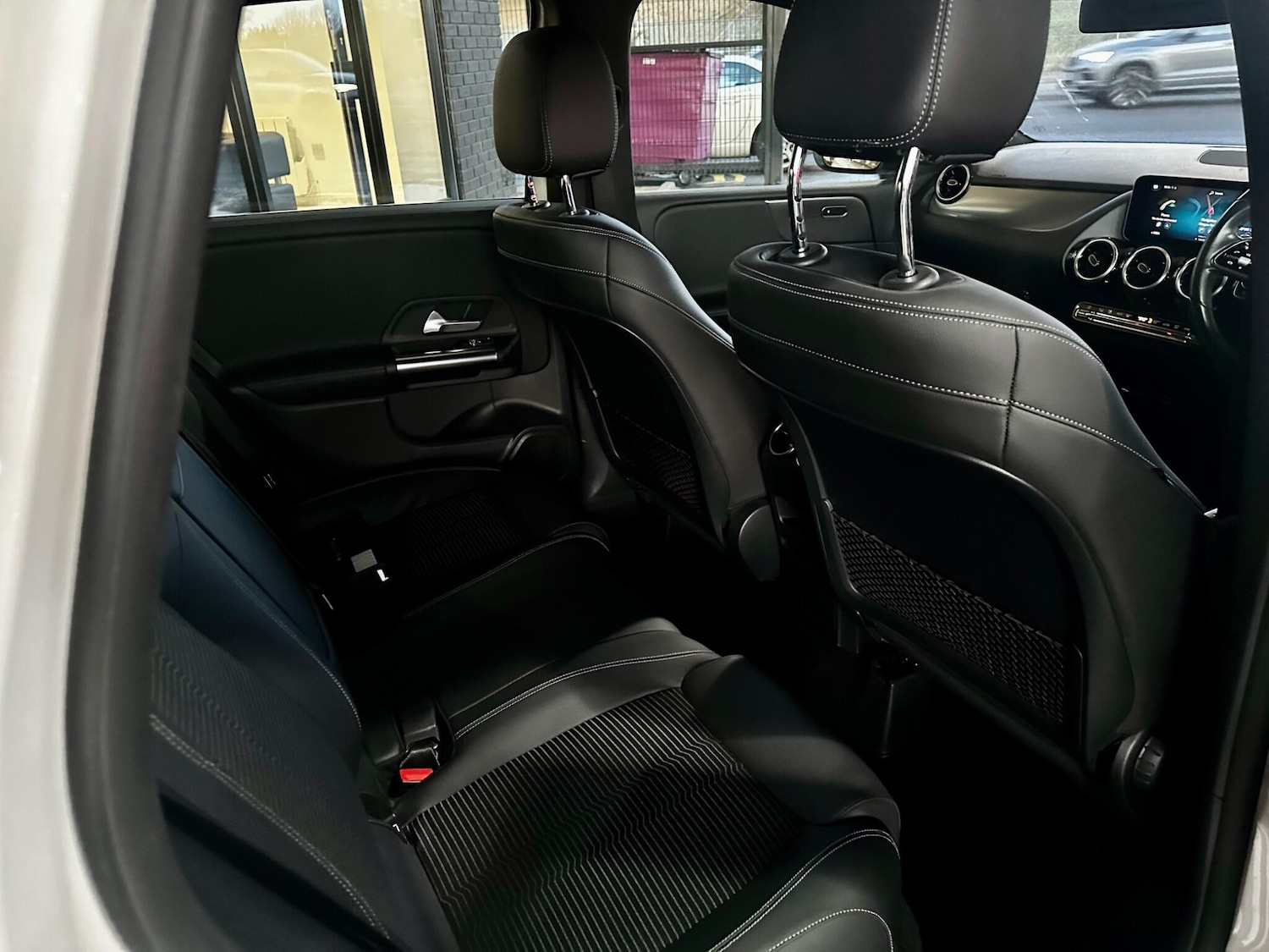 Used Mercedes-Benz B Class 2019 for sale - 76925979: Photo 13