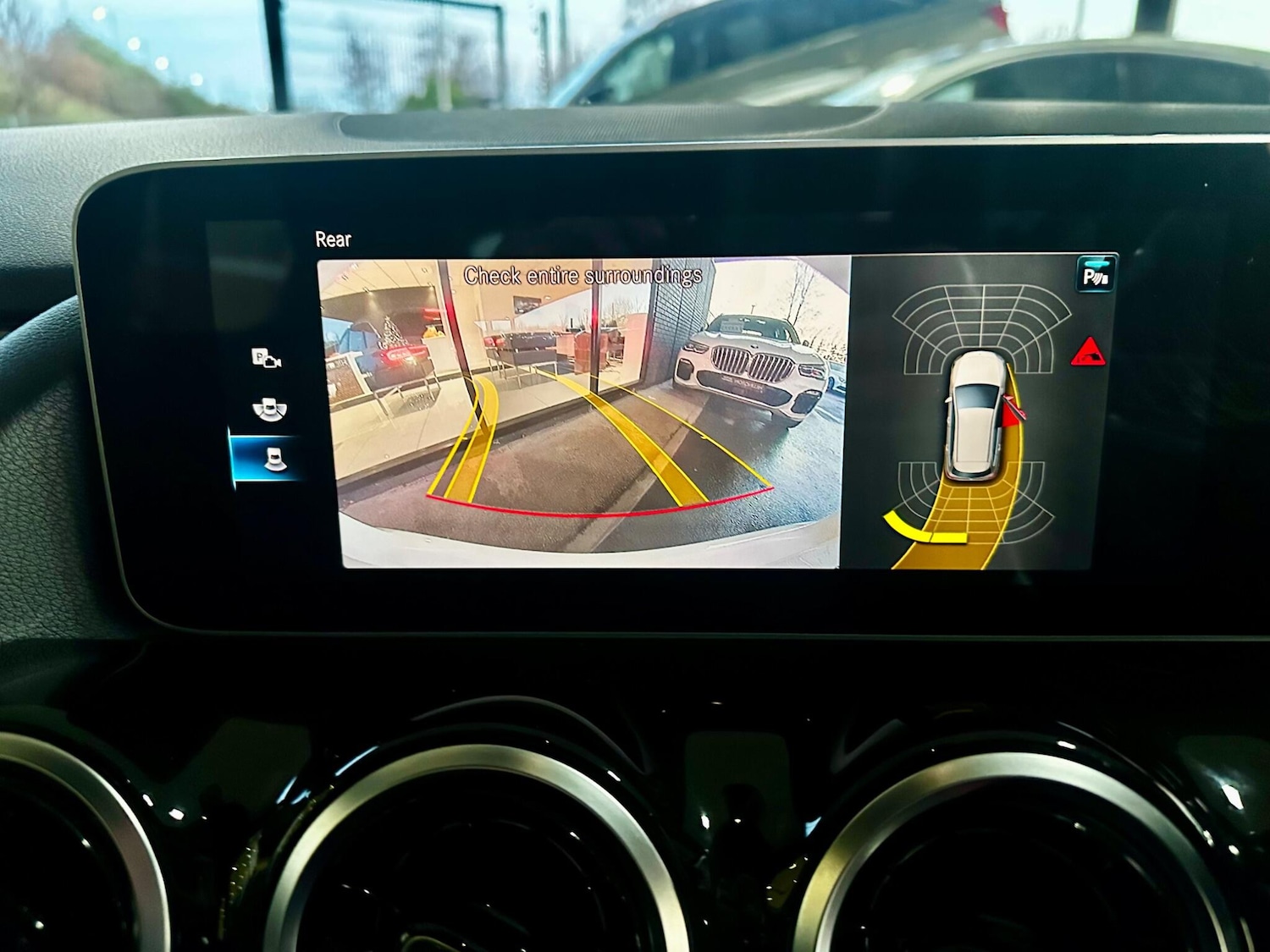 Used Mercedes-Benz B Class 2019 for sale - 76925979: Photo 14