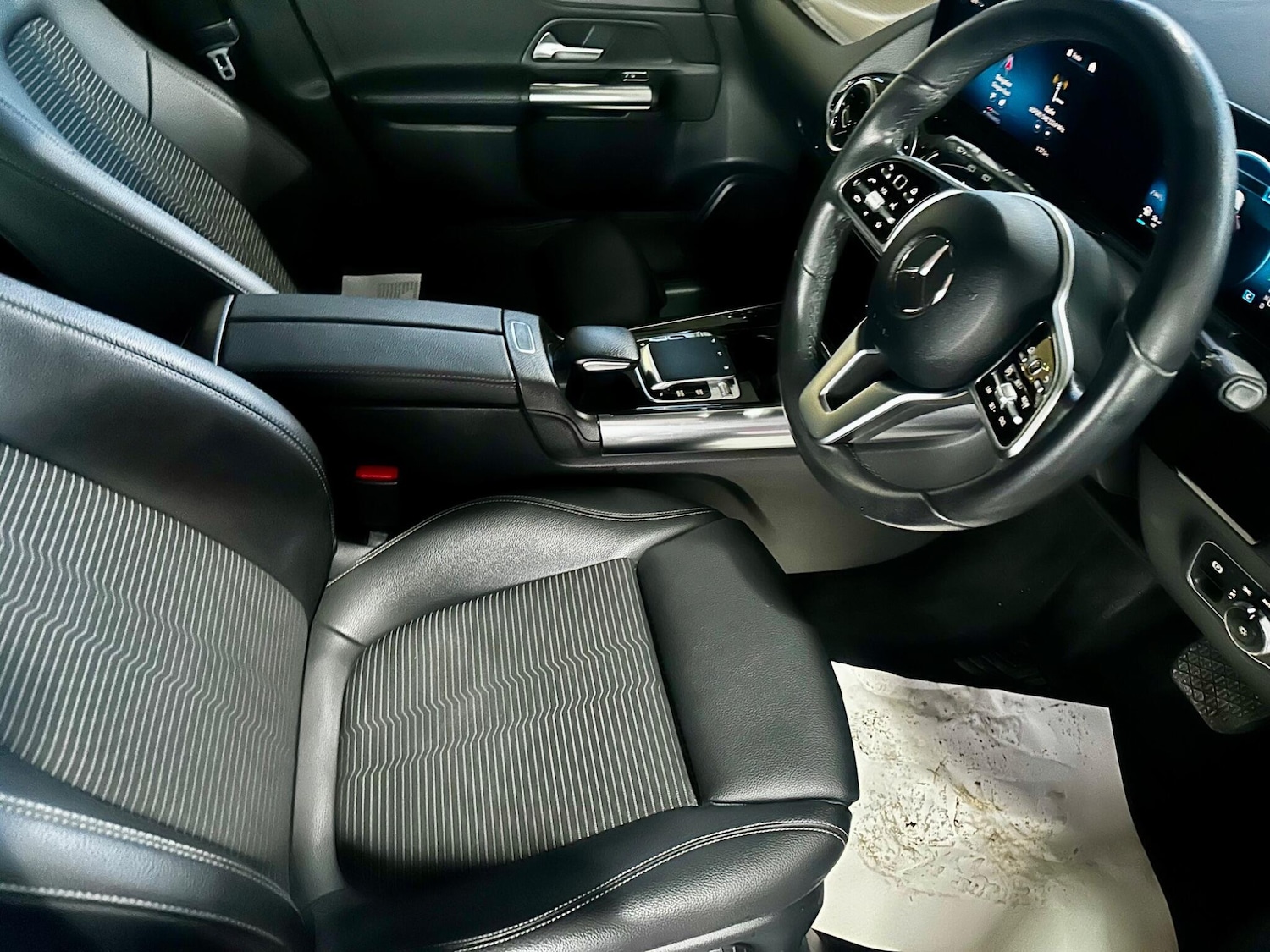 Used Mercedes-Benz B Class 2019 for sale - 76925979: Photo 15