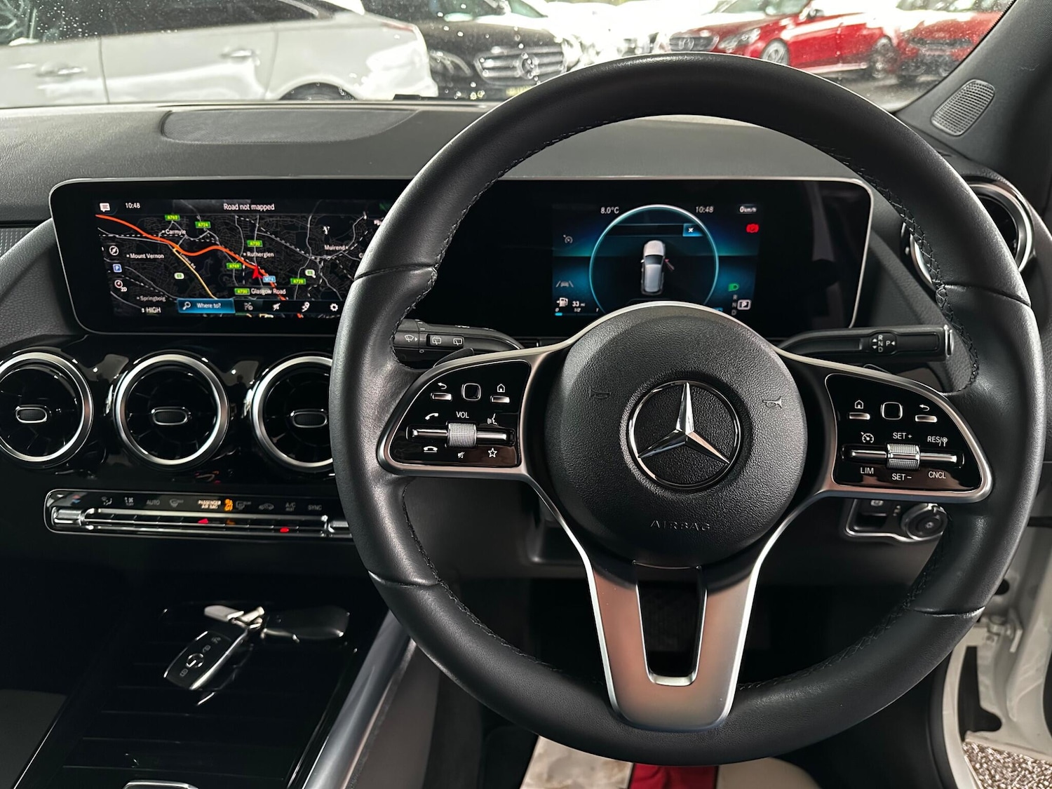 Used Mercedes-Benz B Class 2019 for sale - 76925979: Photo 18