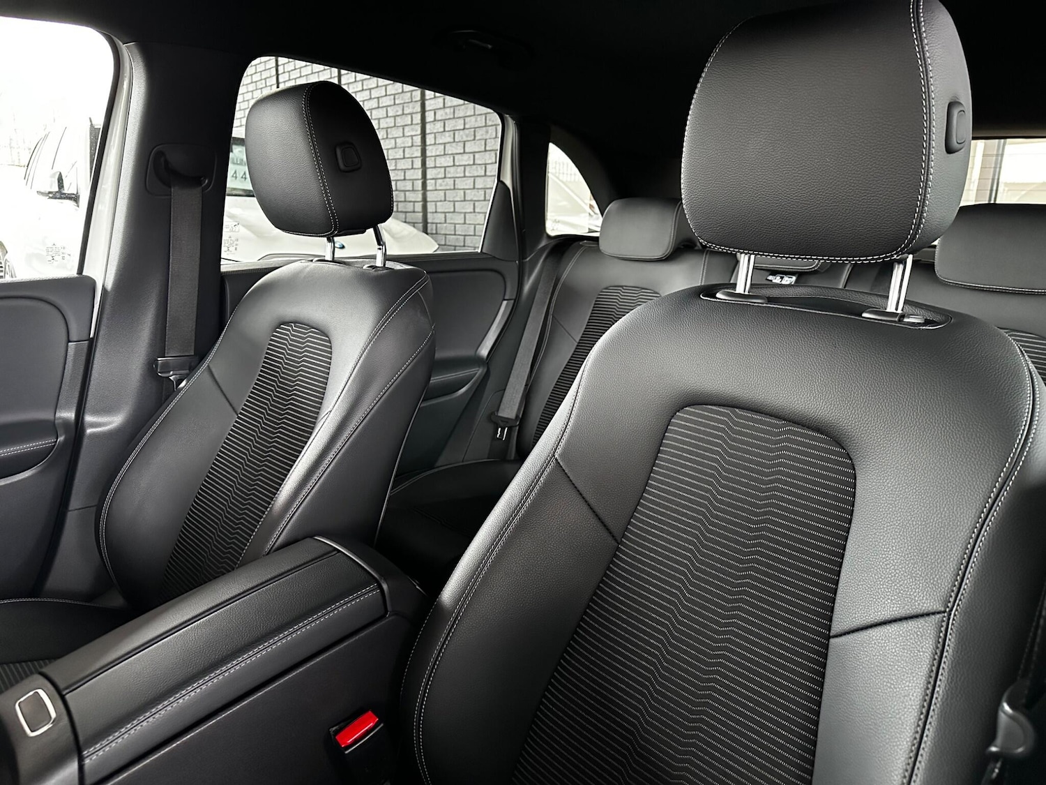 Used Mercedes-Benz B Class 2019 for sale - 76925979: Photo 19