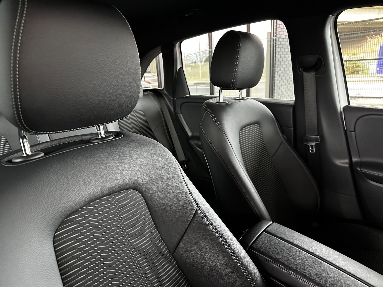 Used Mercedes-Benz B Class 2019 for sale - 76925979: Photo 20