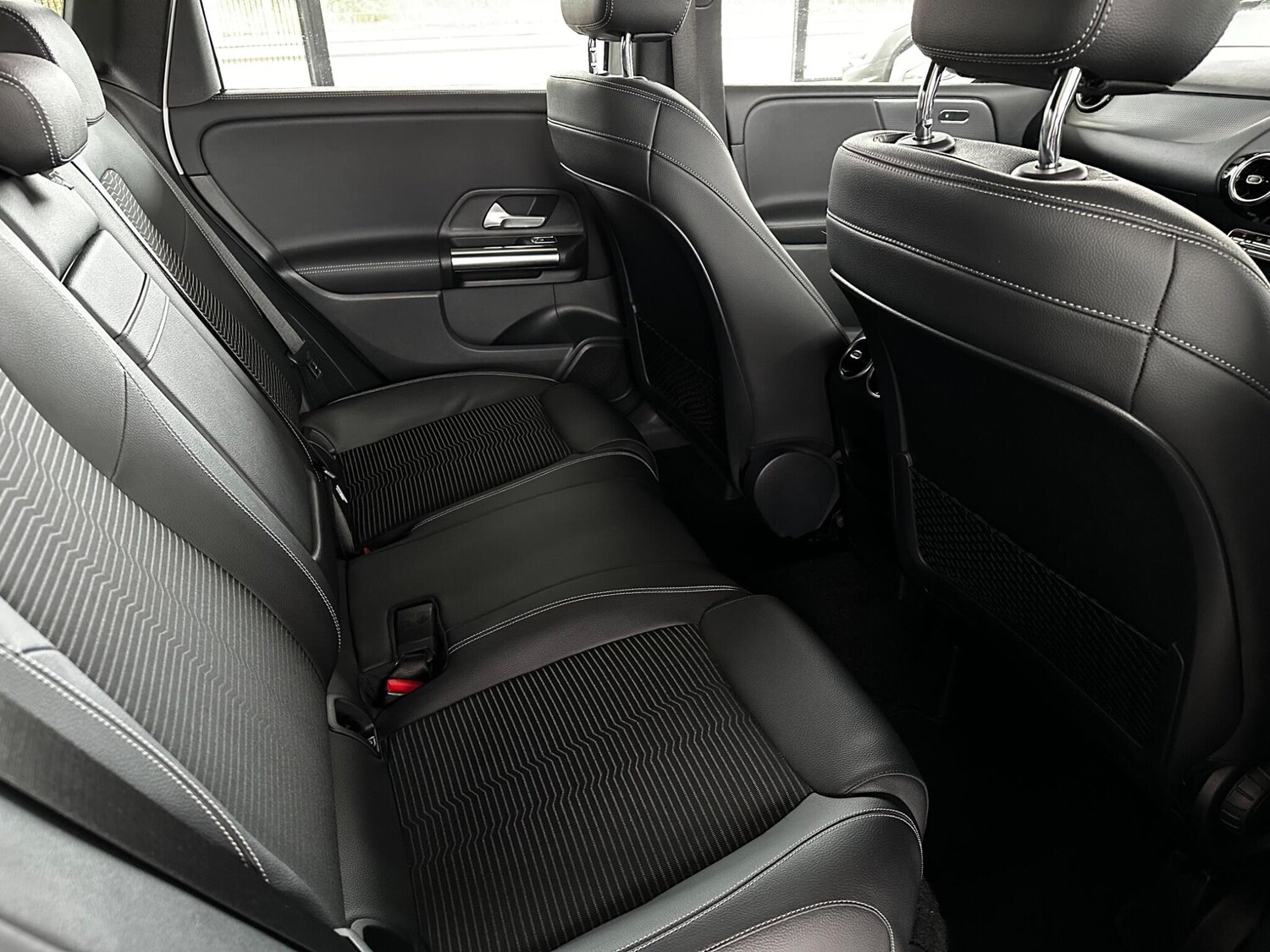 Used Mercedes-Benz B Class 2019 for sale - 76925979: Photo 33