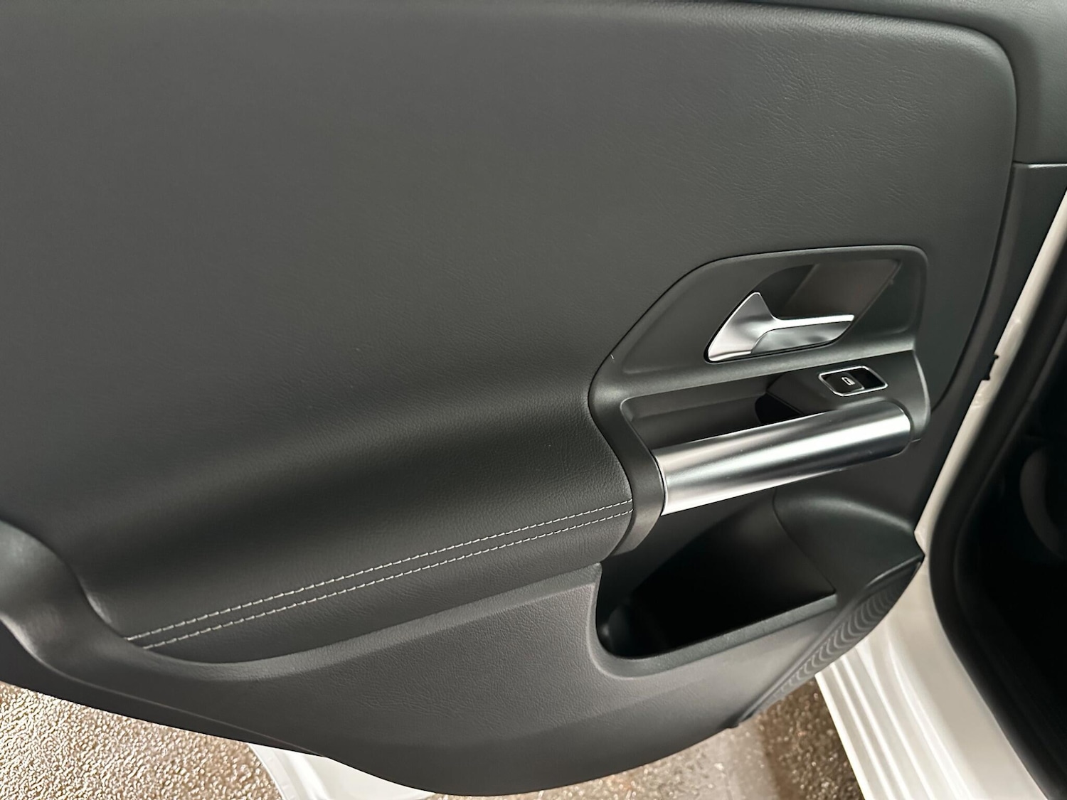 Used Mercedes-Benz B Class 2019 for sale - 76925979: Photo 34