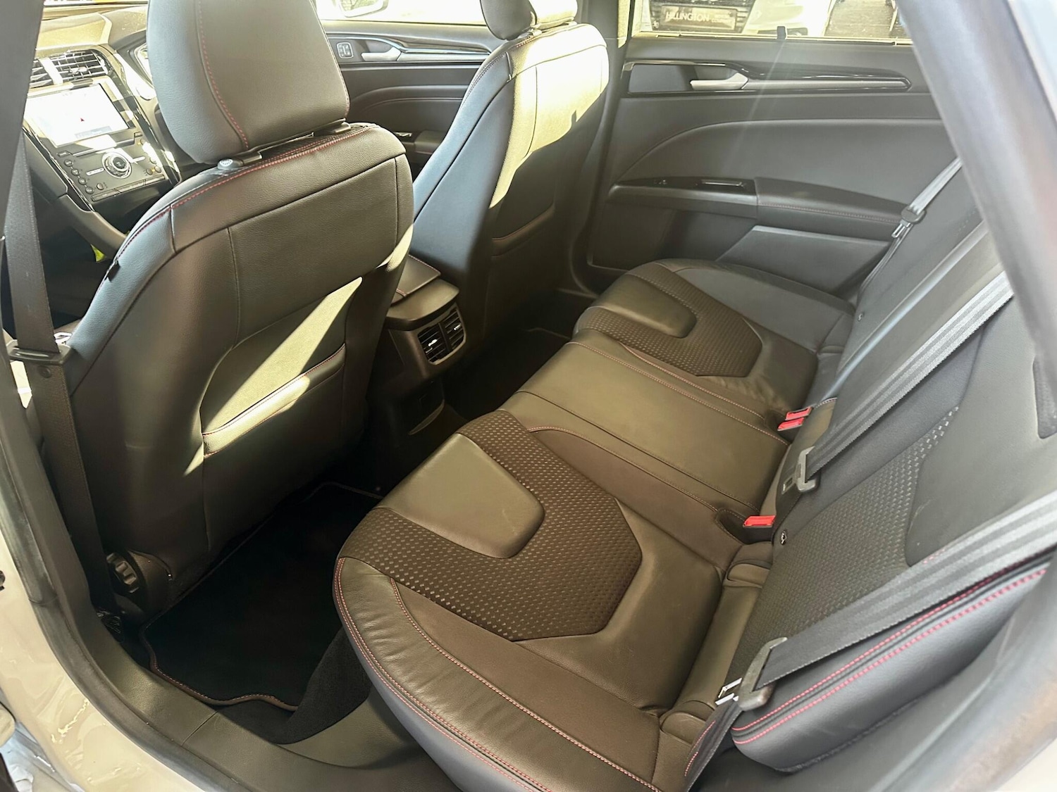 Used Ford Mondeo 2019 for sale - 77993575: Photo 25