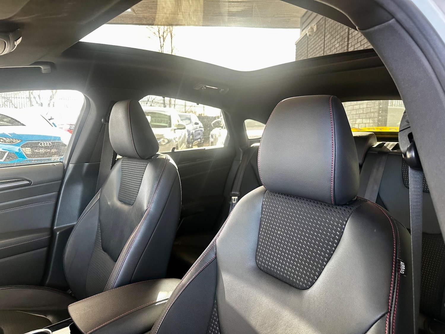 Used Ford Mondeo 2019 for sale - 77993575: Photo 26