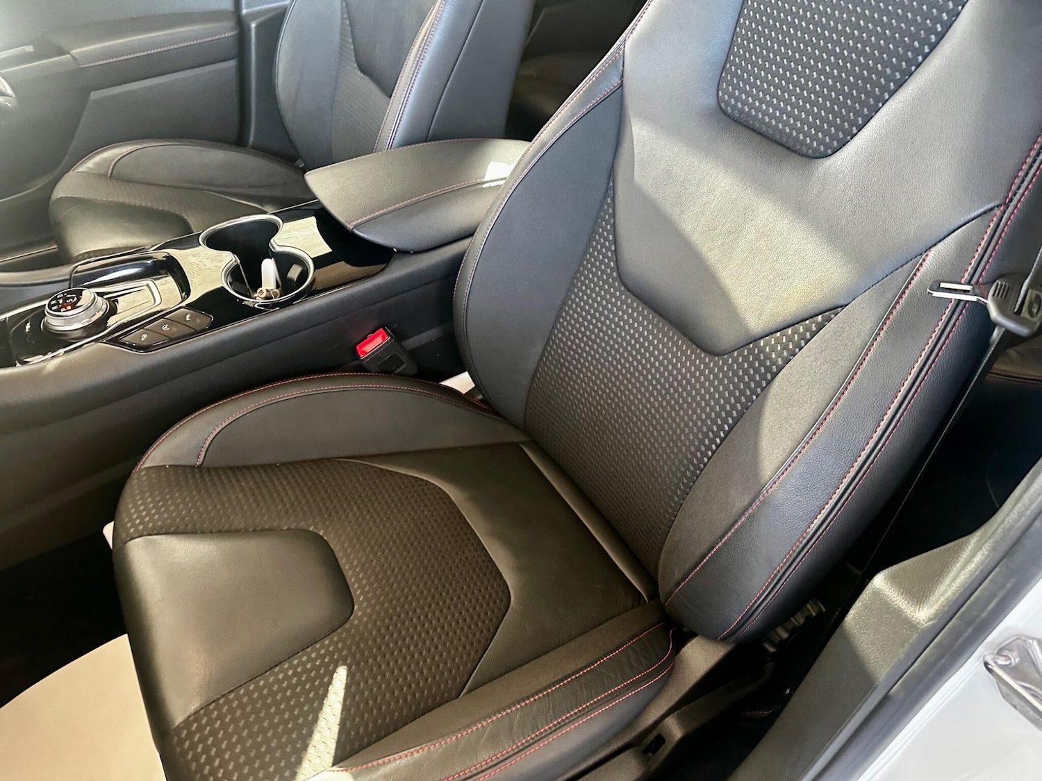 Used Ford Mondeo 2019 for sale - 77993575: Photo 27