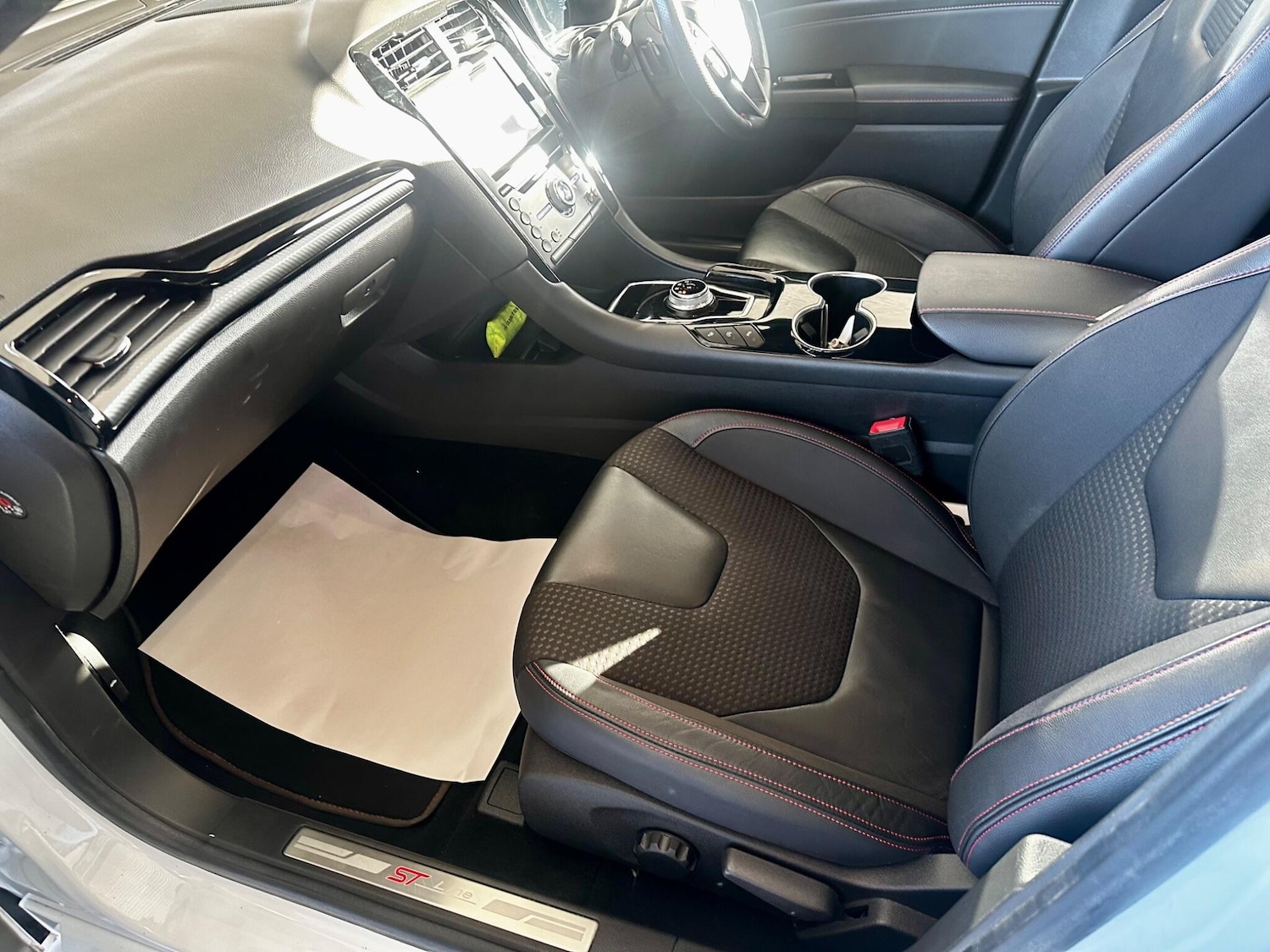 Used Ford Mondeo 2019 for sale - 77993575: Photo 28