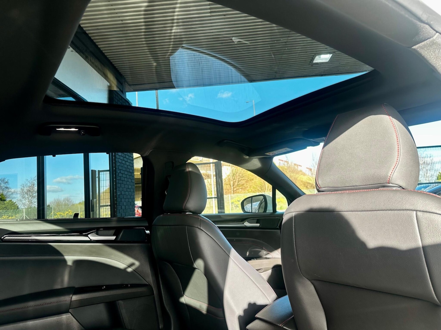 Used Ford Mondeo 2019 for sale - 77993575: Photo 30