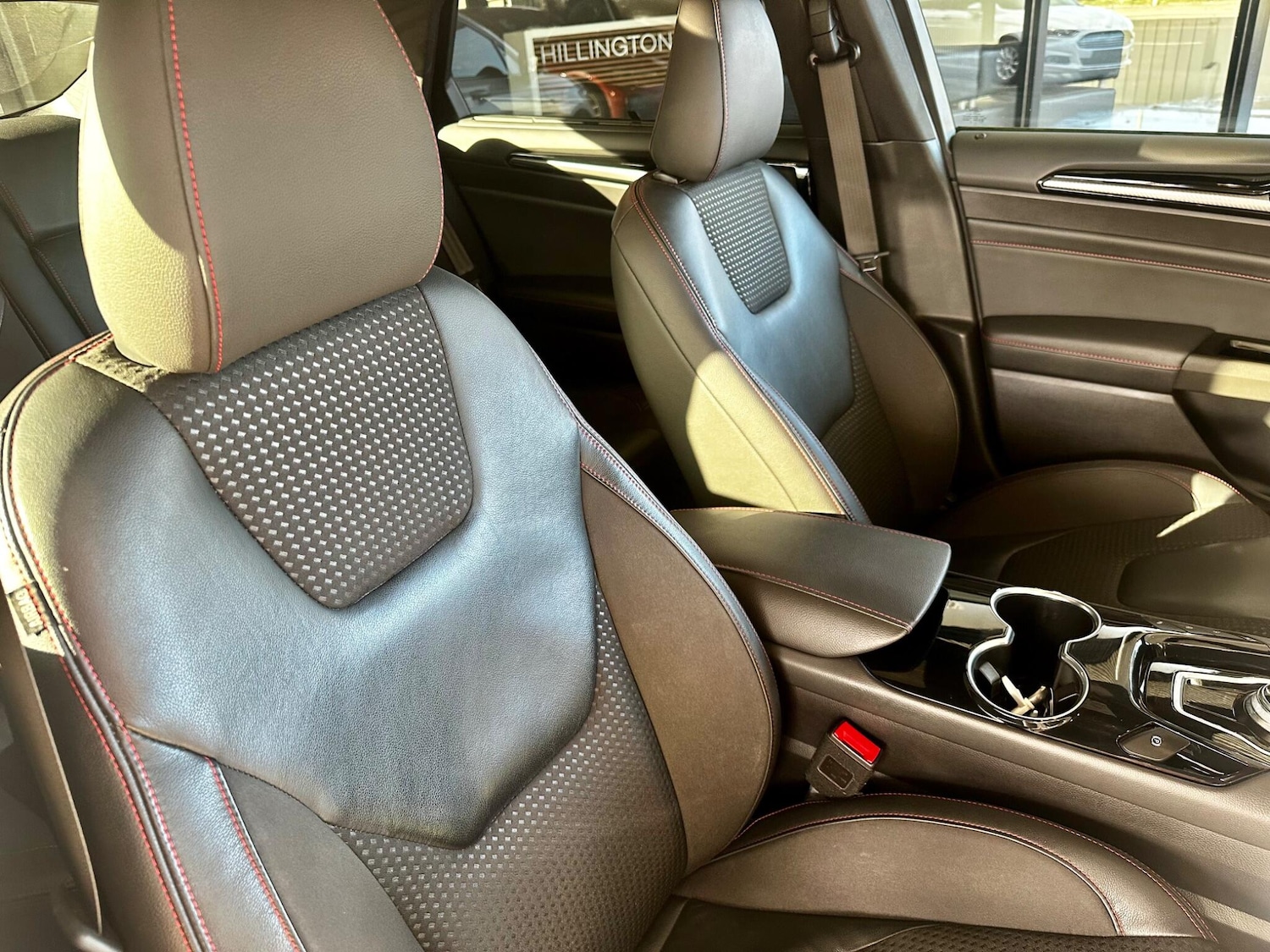 Used Ford Mondeo 2019 for sale - 77993575: Photo 31