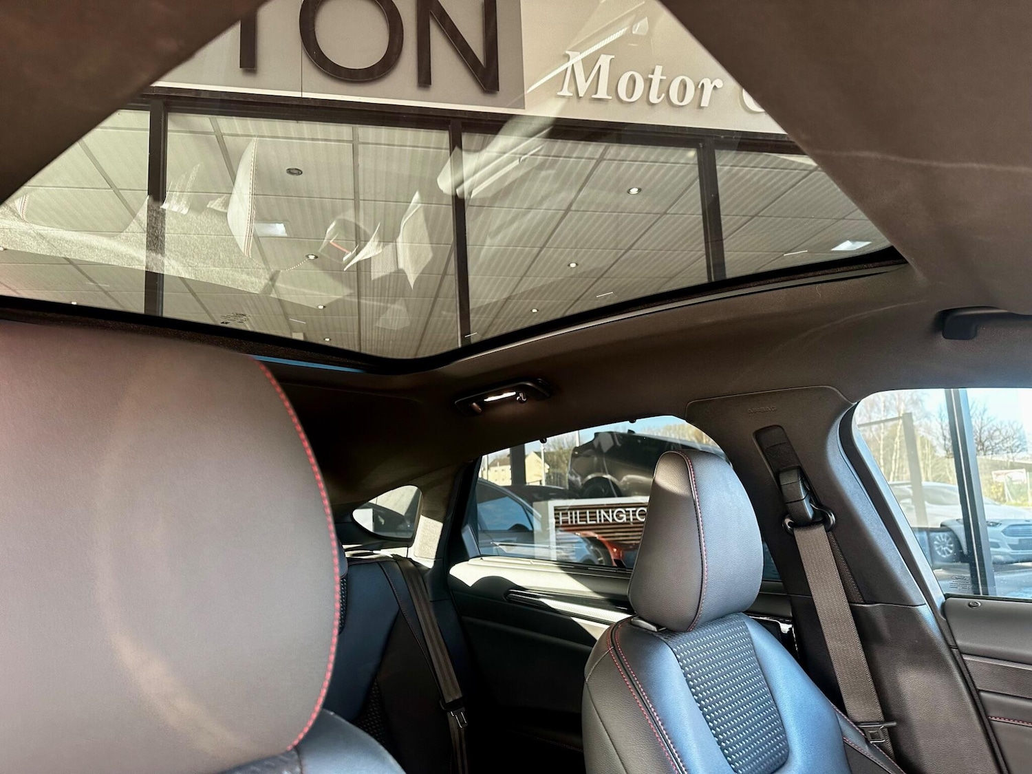 Used Ford Mondeo 2019 for sale - 77993575: Photo 32