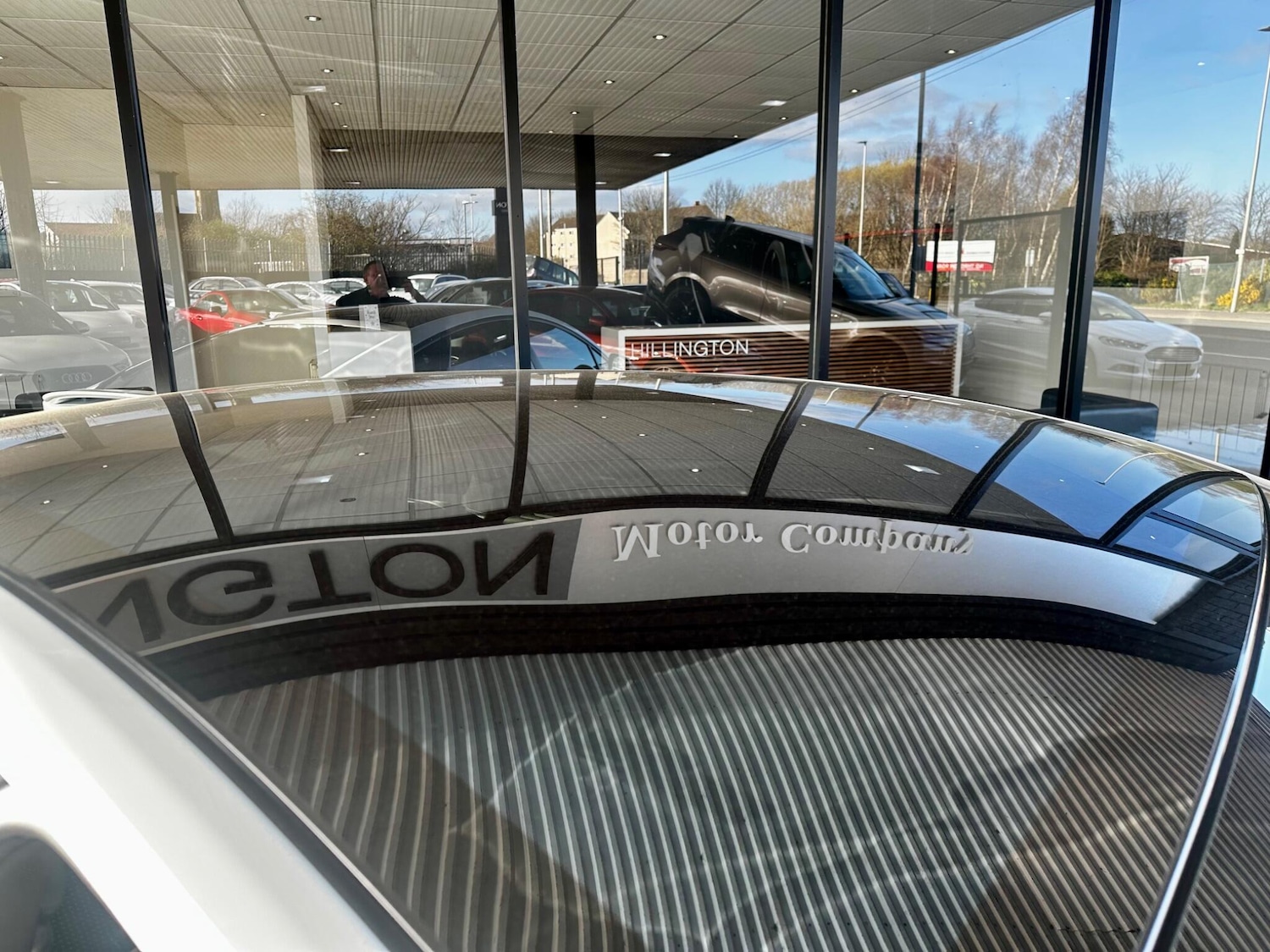 Used Ford Mondeo 2019 for sale - 77993575: Photo 33