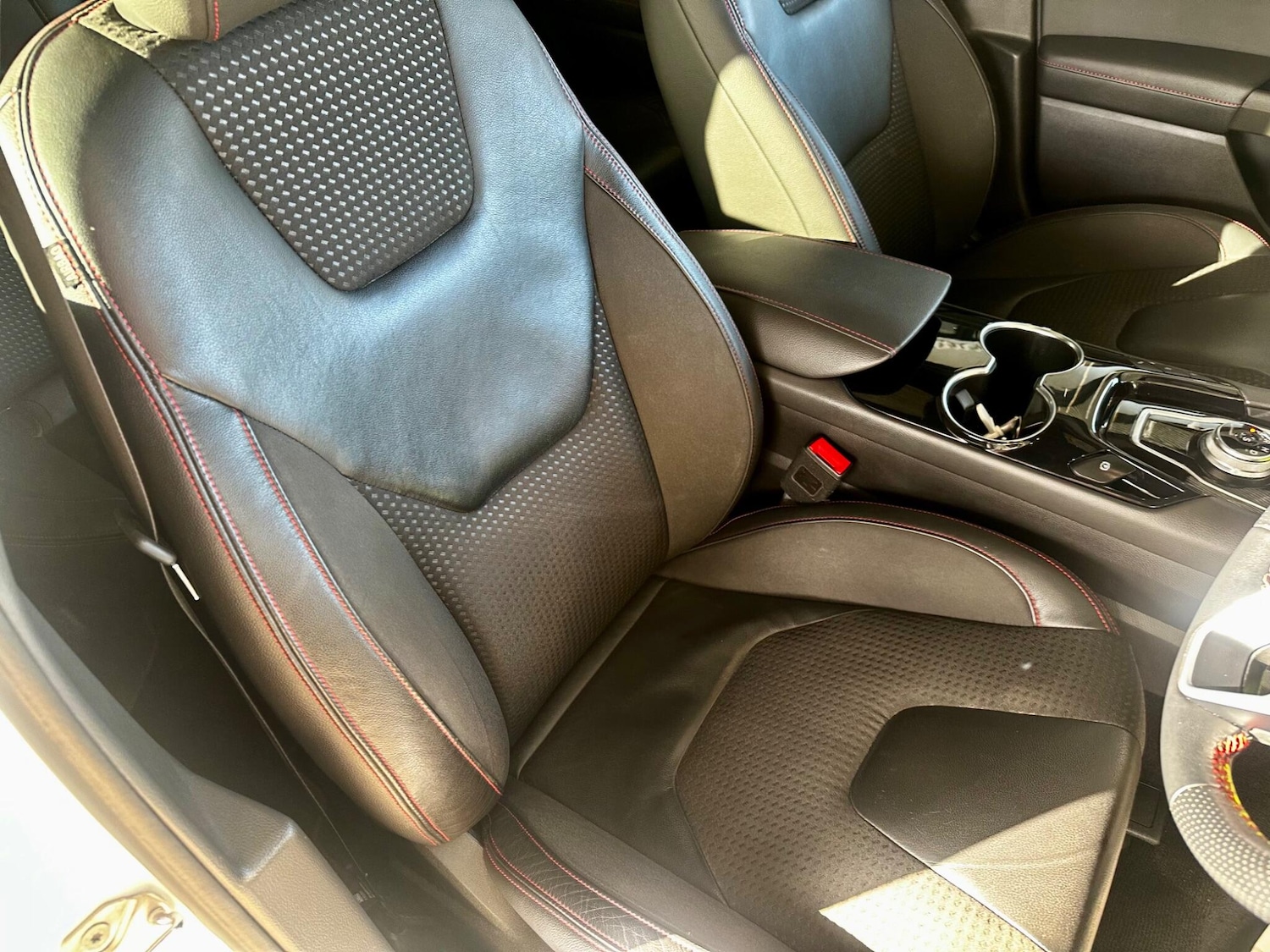 Used Ford Mondeo 2019 for sale - 77993575: Photo 34