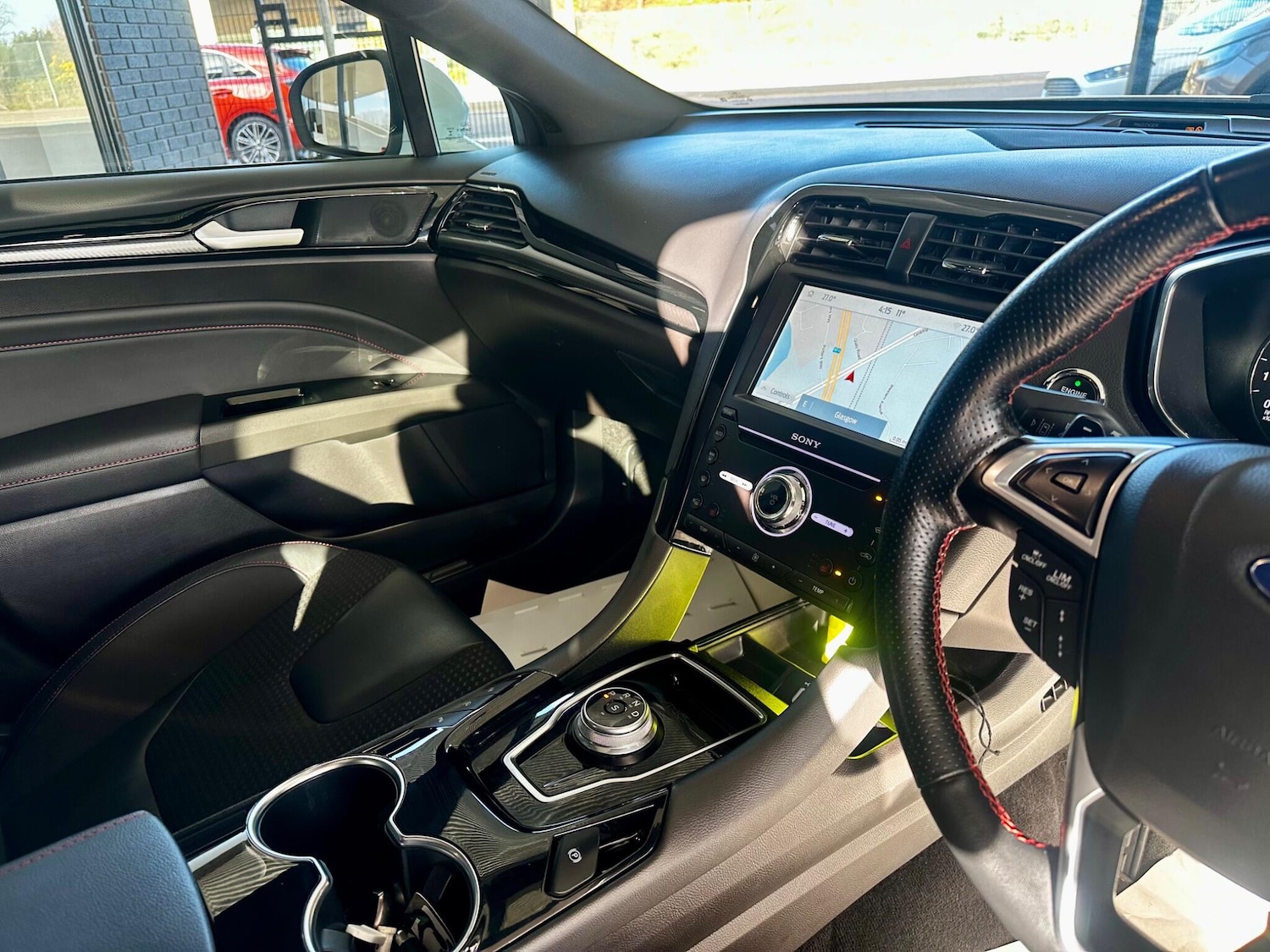 Used Ford Mondeo 2019 for sale - 77993575: Photo 35