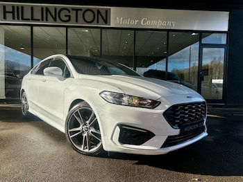 Used Ford Mondeo 2019 for sale - 77993575: Photo