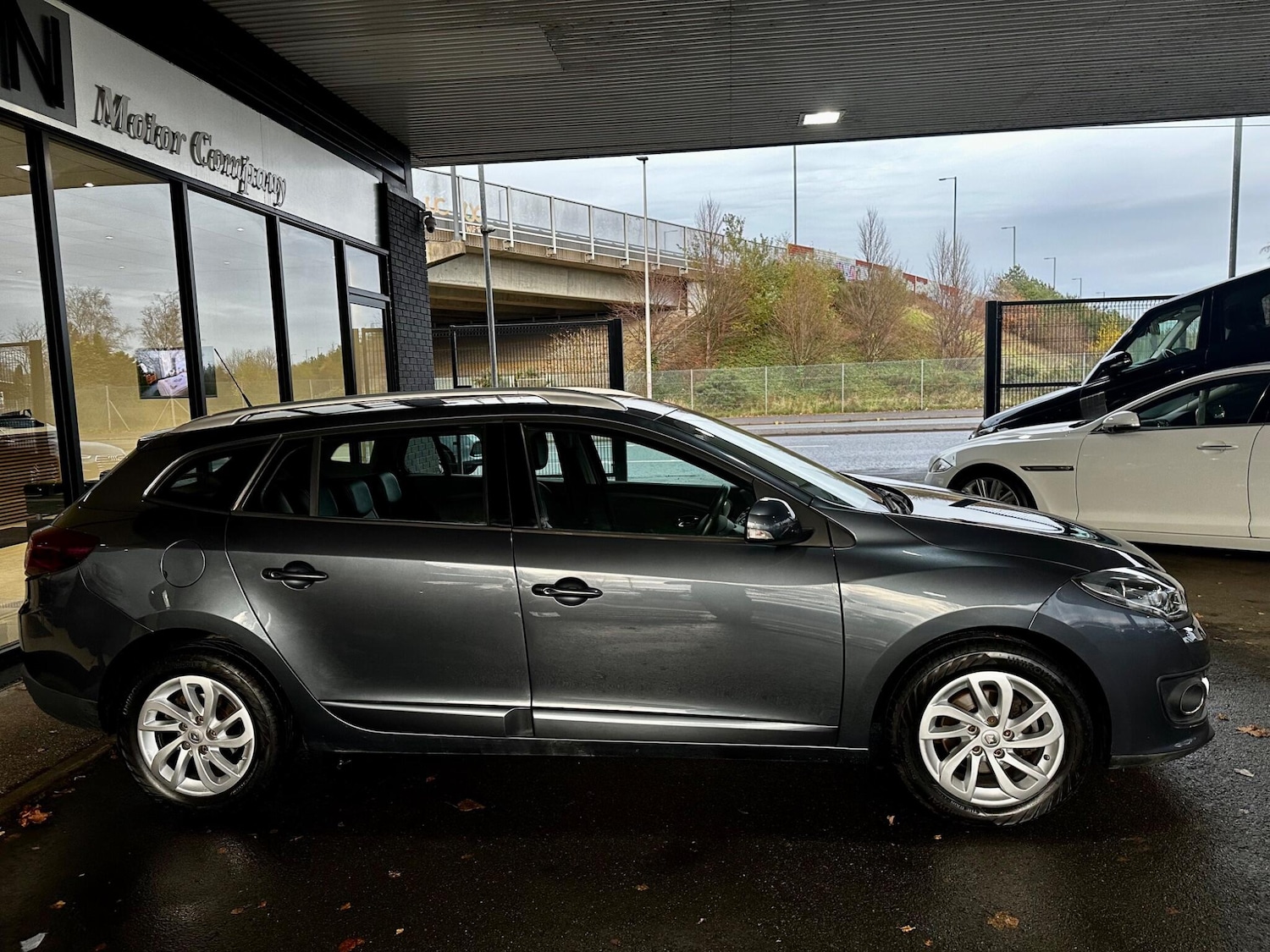 Used Renault Megane 2015 for sale - 76485987: Photo 10