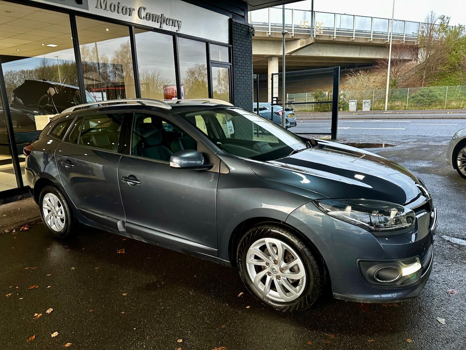 Used Renault Megane 2015 for sale - 76485987: Photo 13