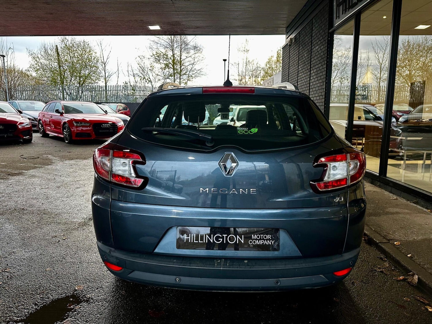 Used Renault Megane 2015 for sale - 76485987: Photo 17