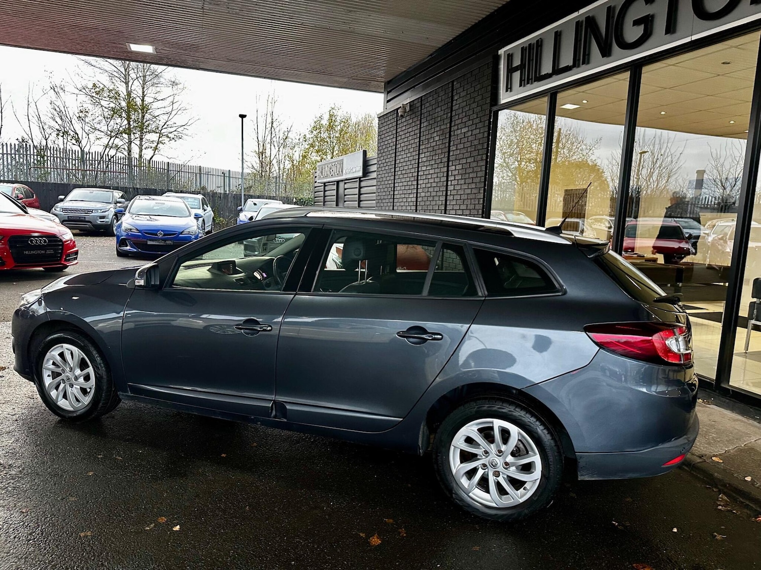 Used Renault Megane 2015 for sale - 76485987: Photo 18