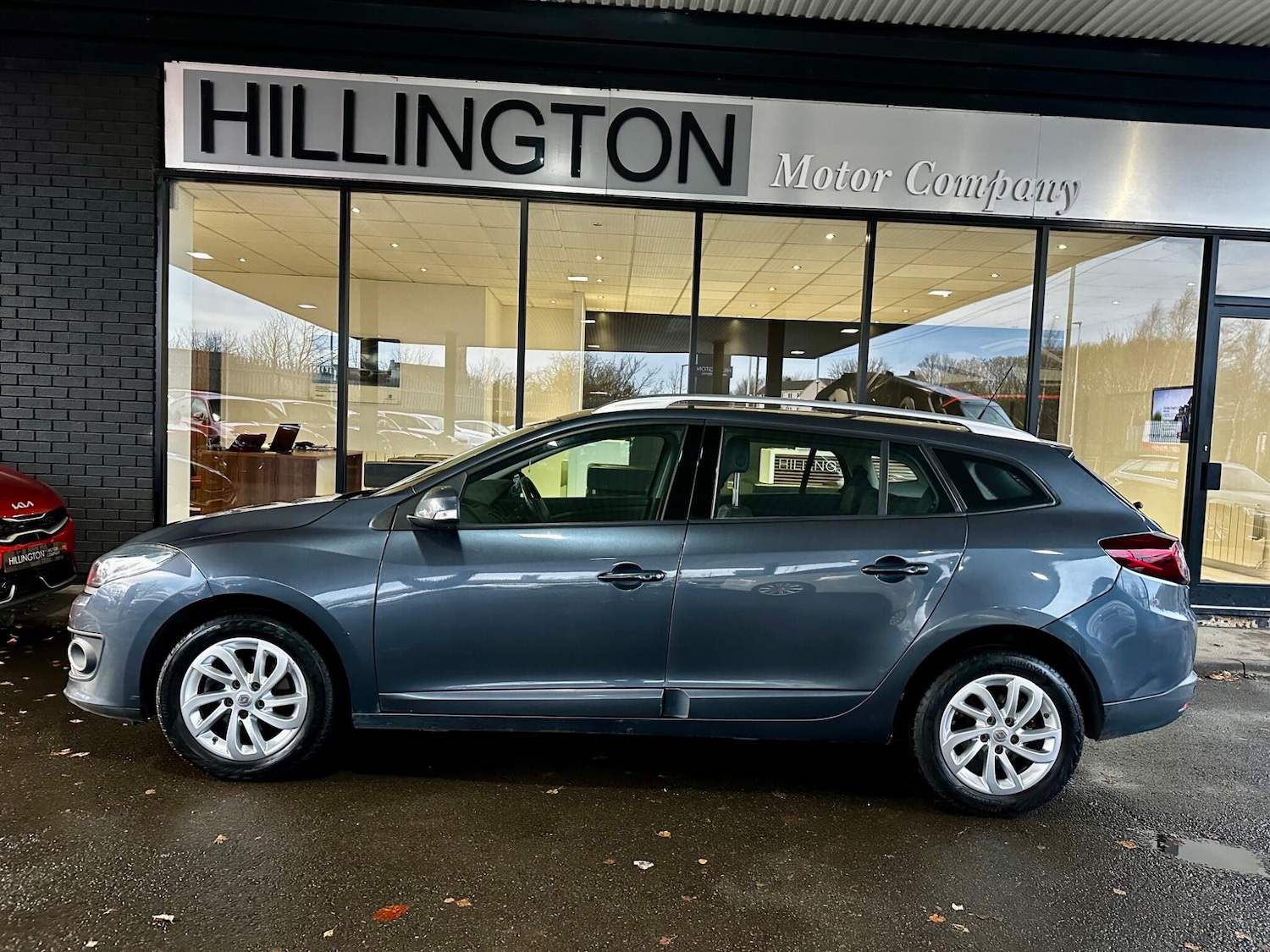 Used Renault Megane 2015 for sale - 76485987: Photo 19