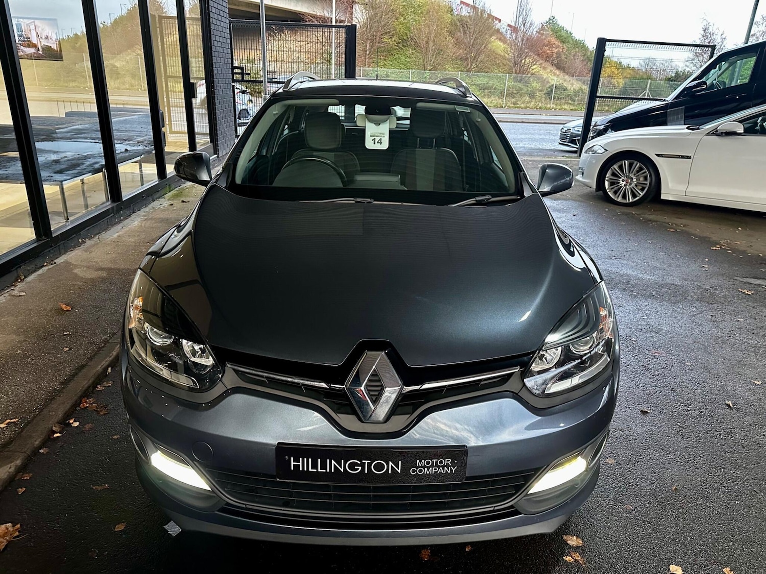 Used Renault Megane 2015 for sale - 76485987: Photo 20