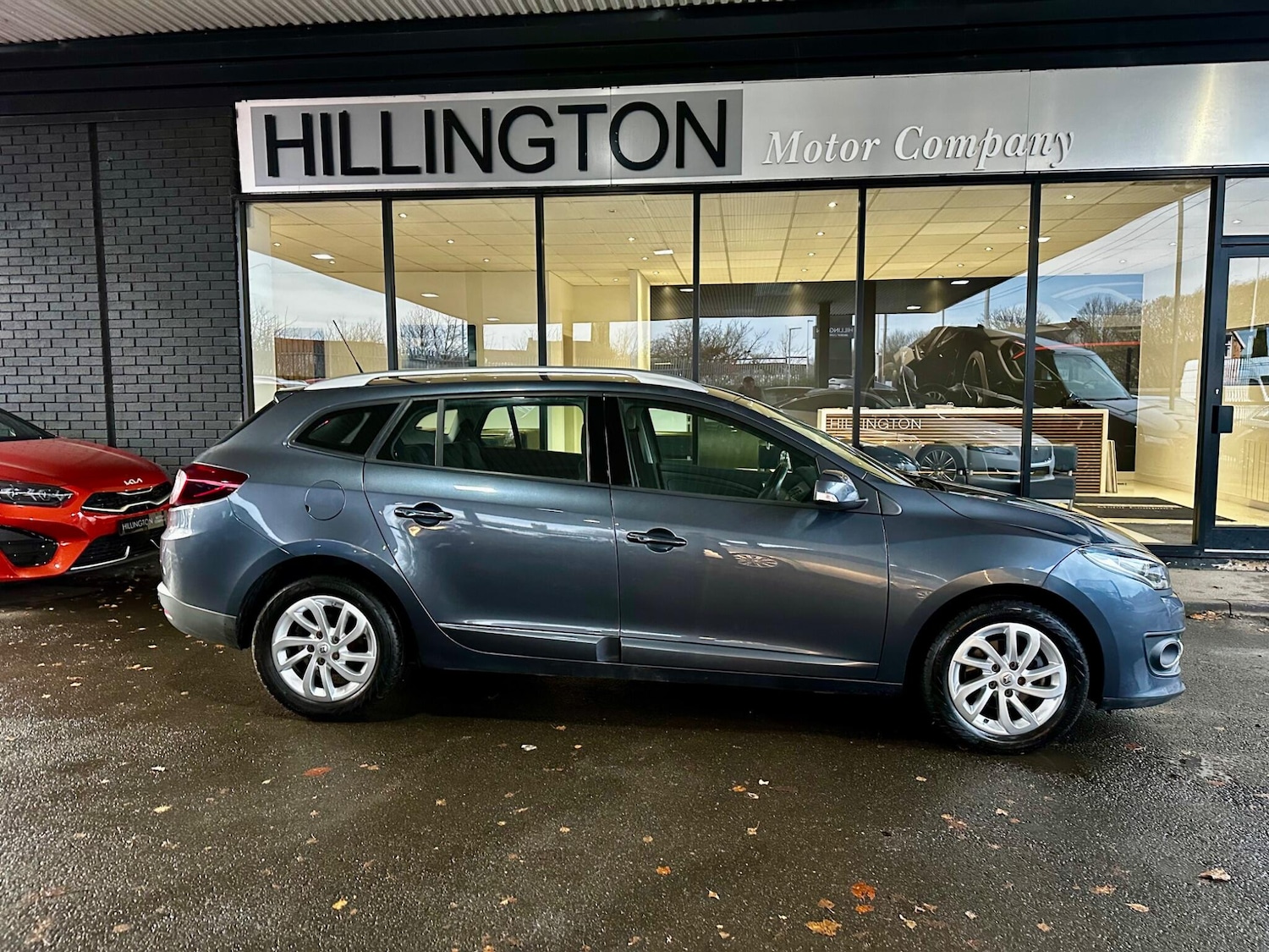 Used Renault Megane 2015 for sale - 76485987: Photo 24