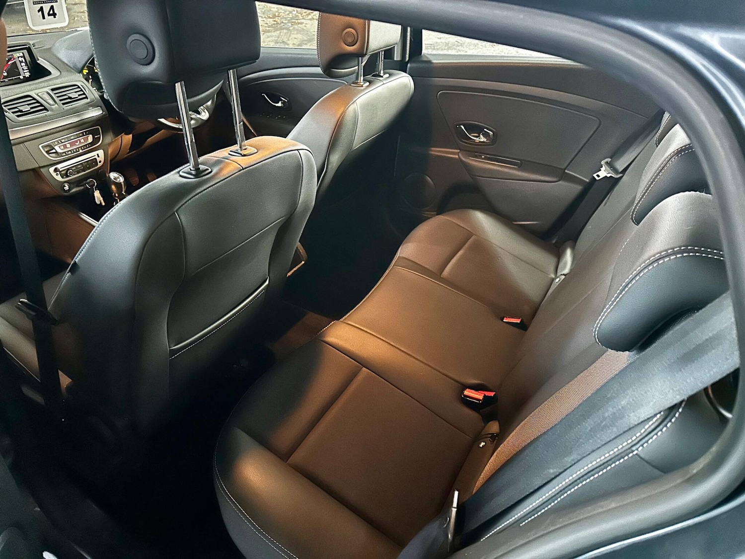 Used Renault Megane 2015 for sale - 76485987: Photo 26